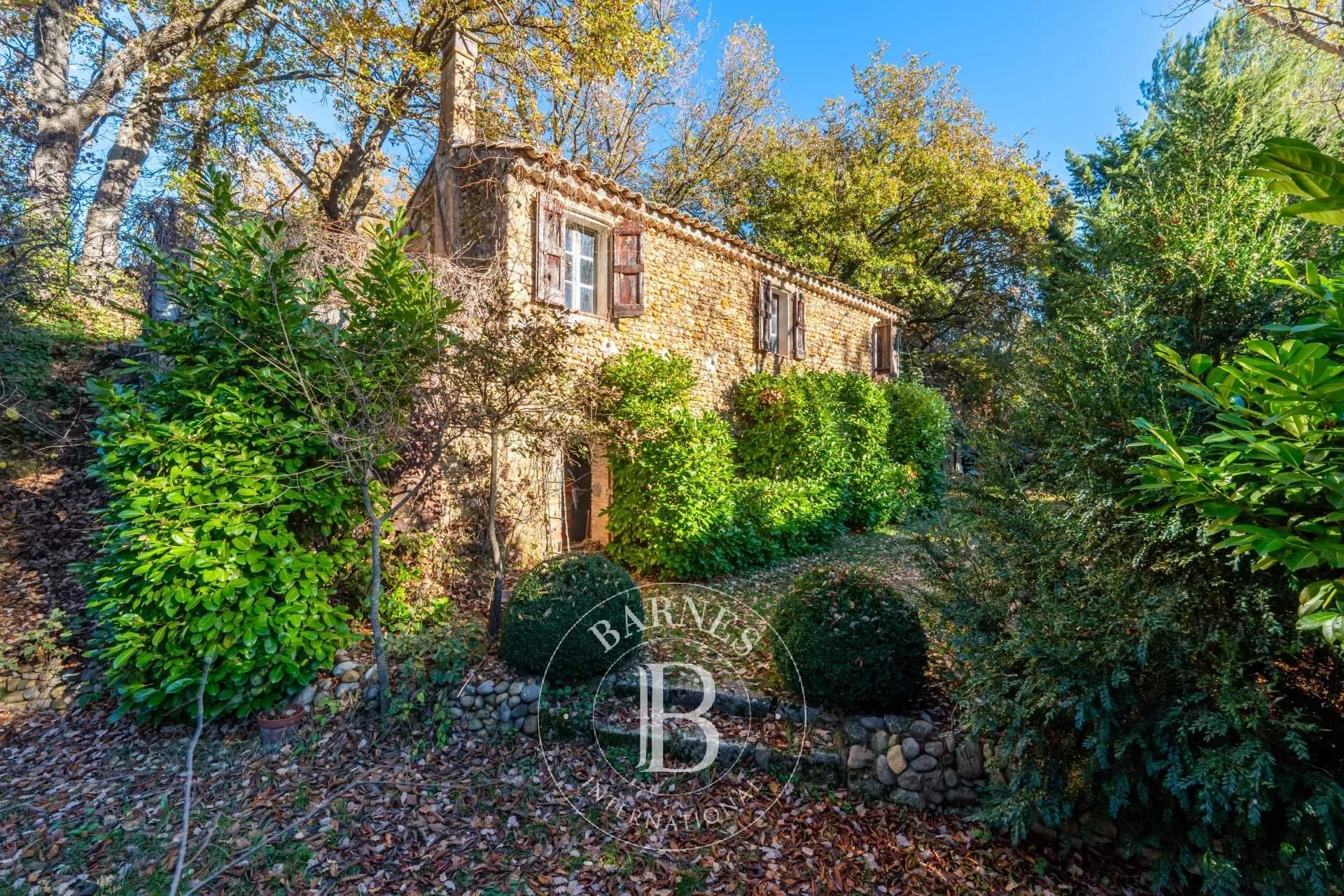 Valensole  - Propriété 9 Pièces - picture 3