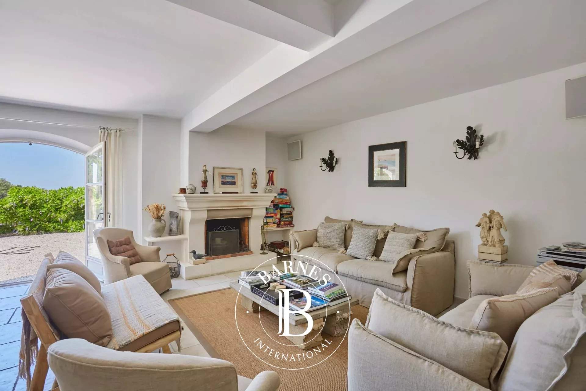 Aix-en-Provence  - Property 6 Bedrooms - picture 17