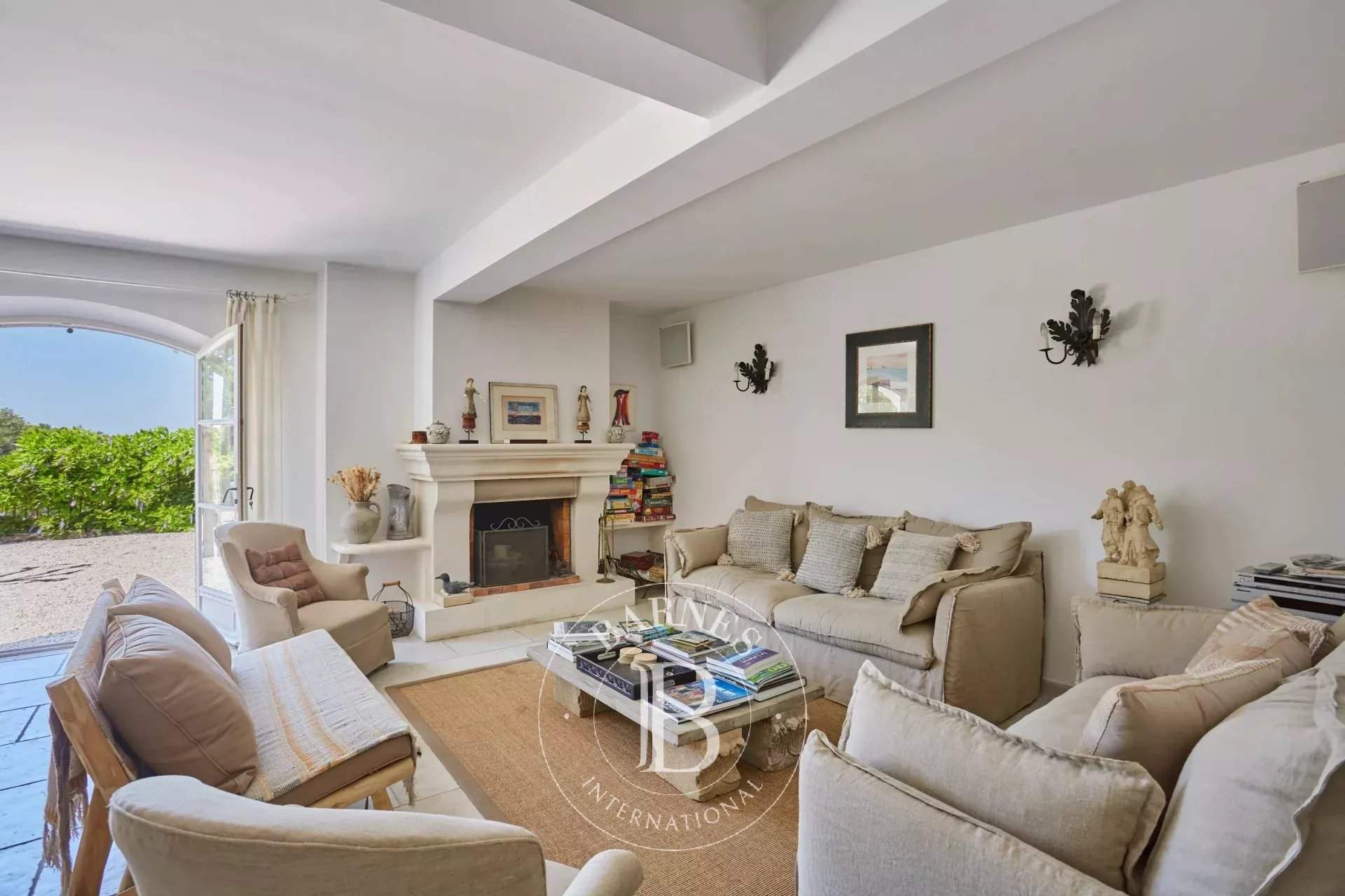 Aix-en-Provence  - Propriété 9 Pi&egrave;ces 6 Chambres - picture 17