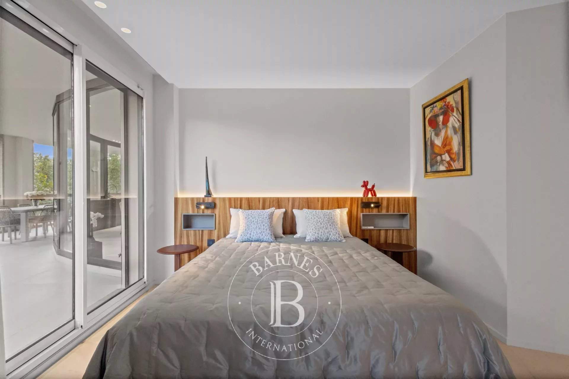 Aix-en-Provence  - Apartment 3 Bedrooms - picture 16