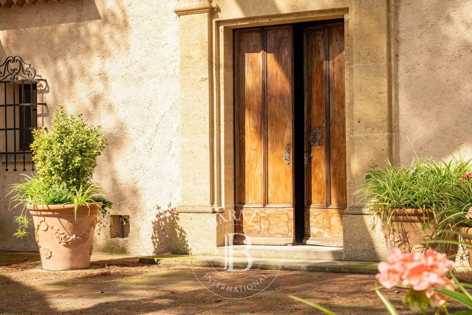 Aix-en-Provence  - House 7 Bedrooms - picture 16