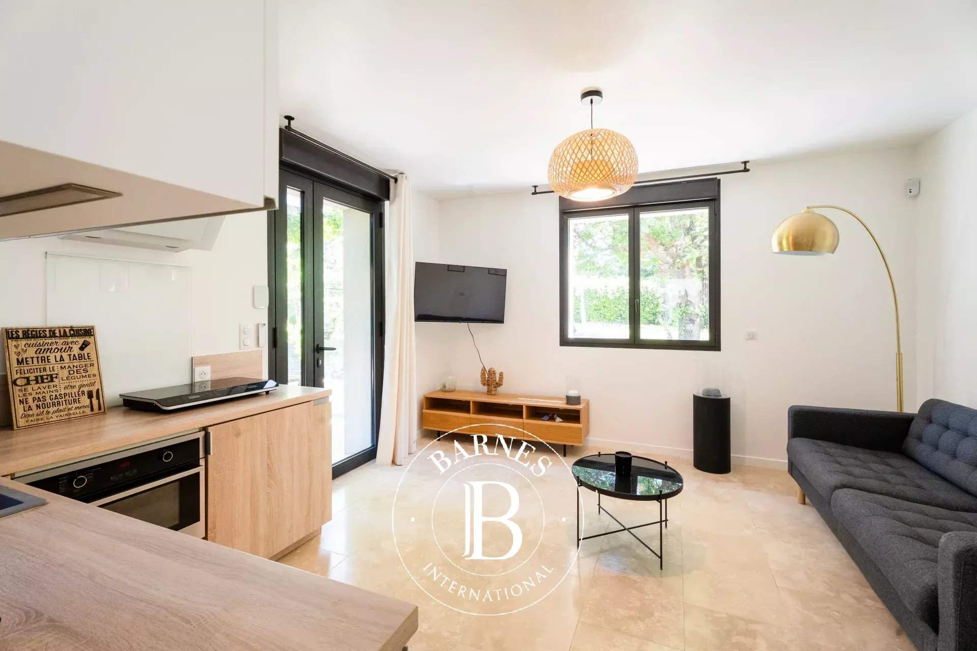 Aix-en-Provence  - House 5 Bedrooms - picture 13