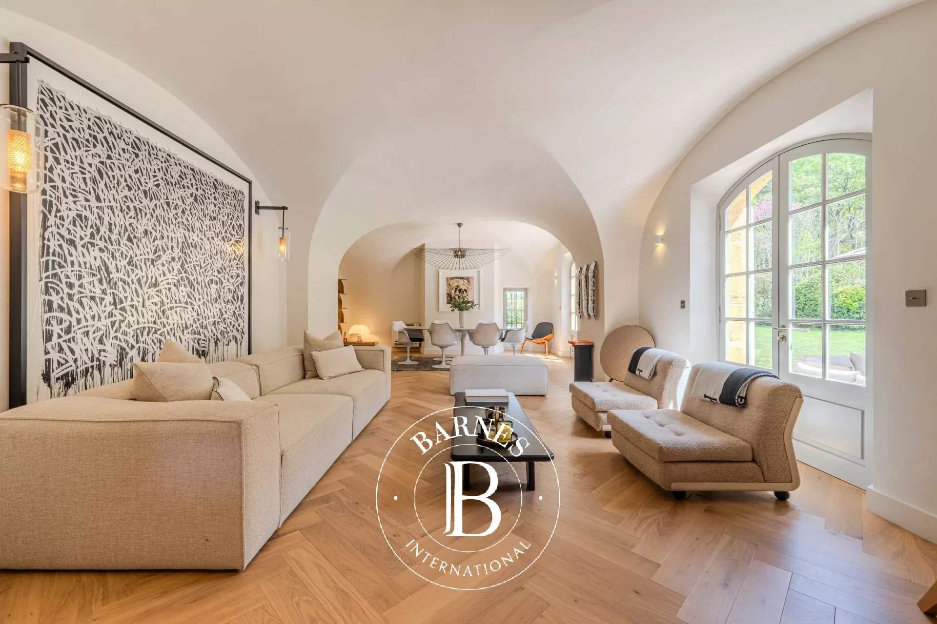 Aix-en-Provence  - Mas 12 Pi&egrave;ces 8 Chambres - picture 20