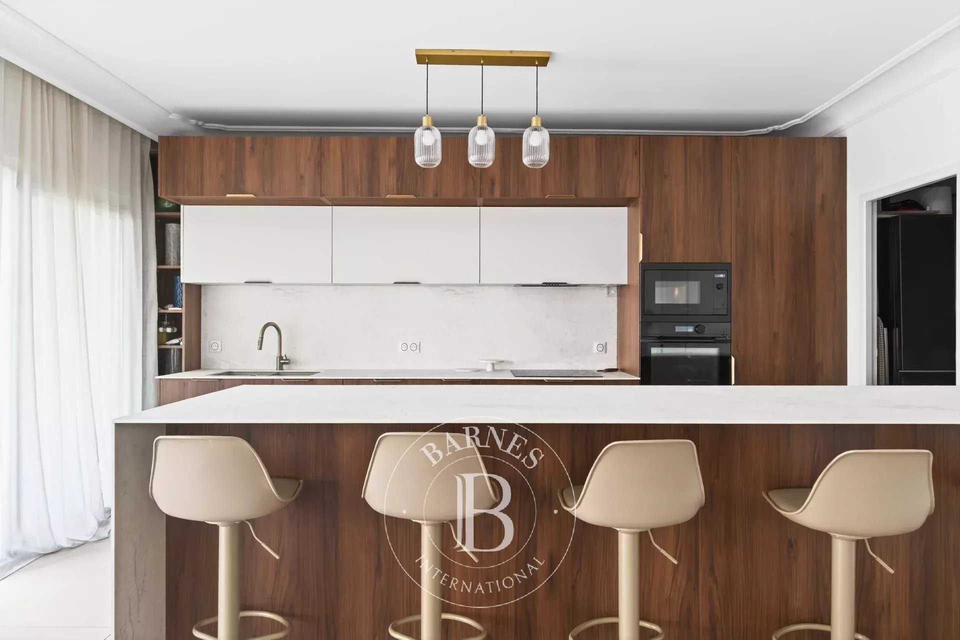 Marseille  - Apartment 3 Bedrooms