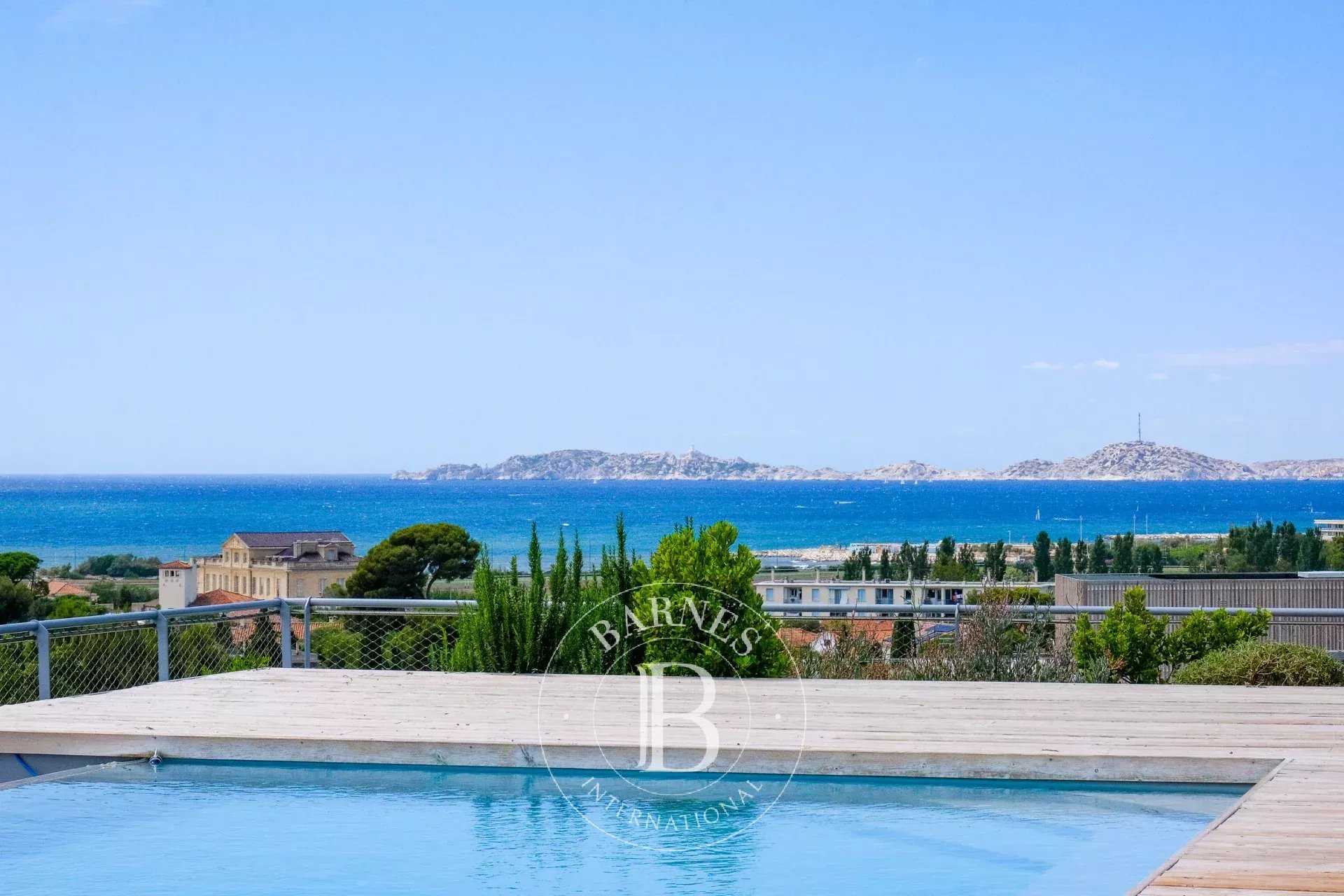 Apartment Marseille 13008