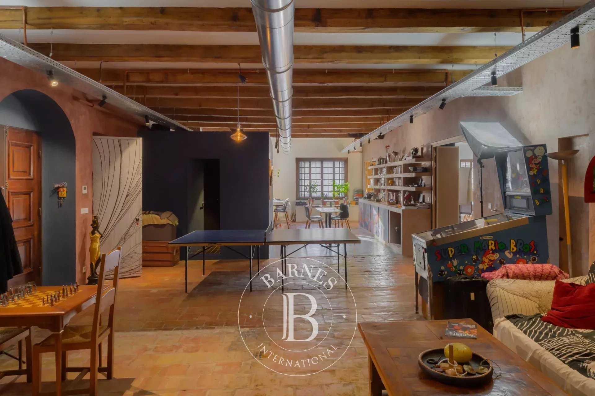 Marseille  - Appartement 