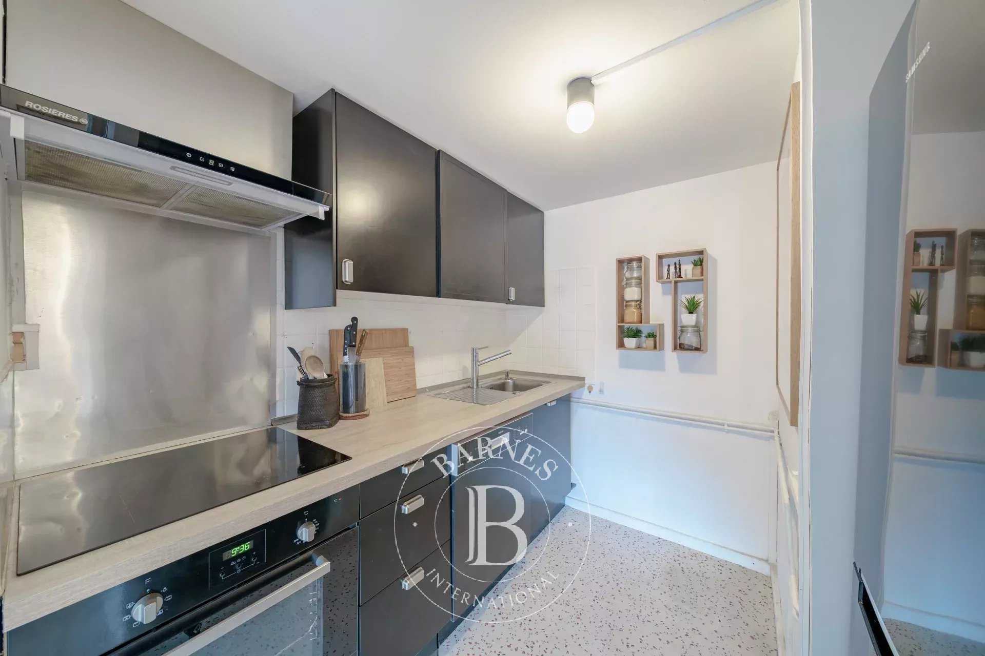 Marseille  - Apartment 2 Bedrooms