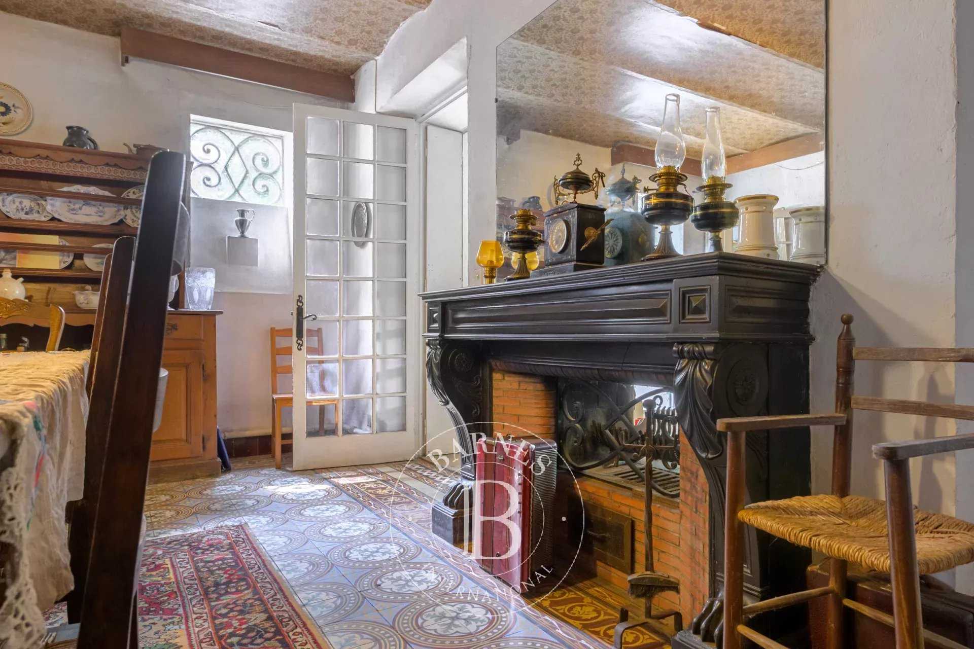 Marseille  - House 4 Bedrooms