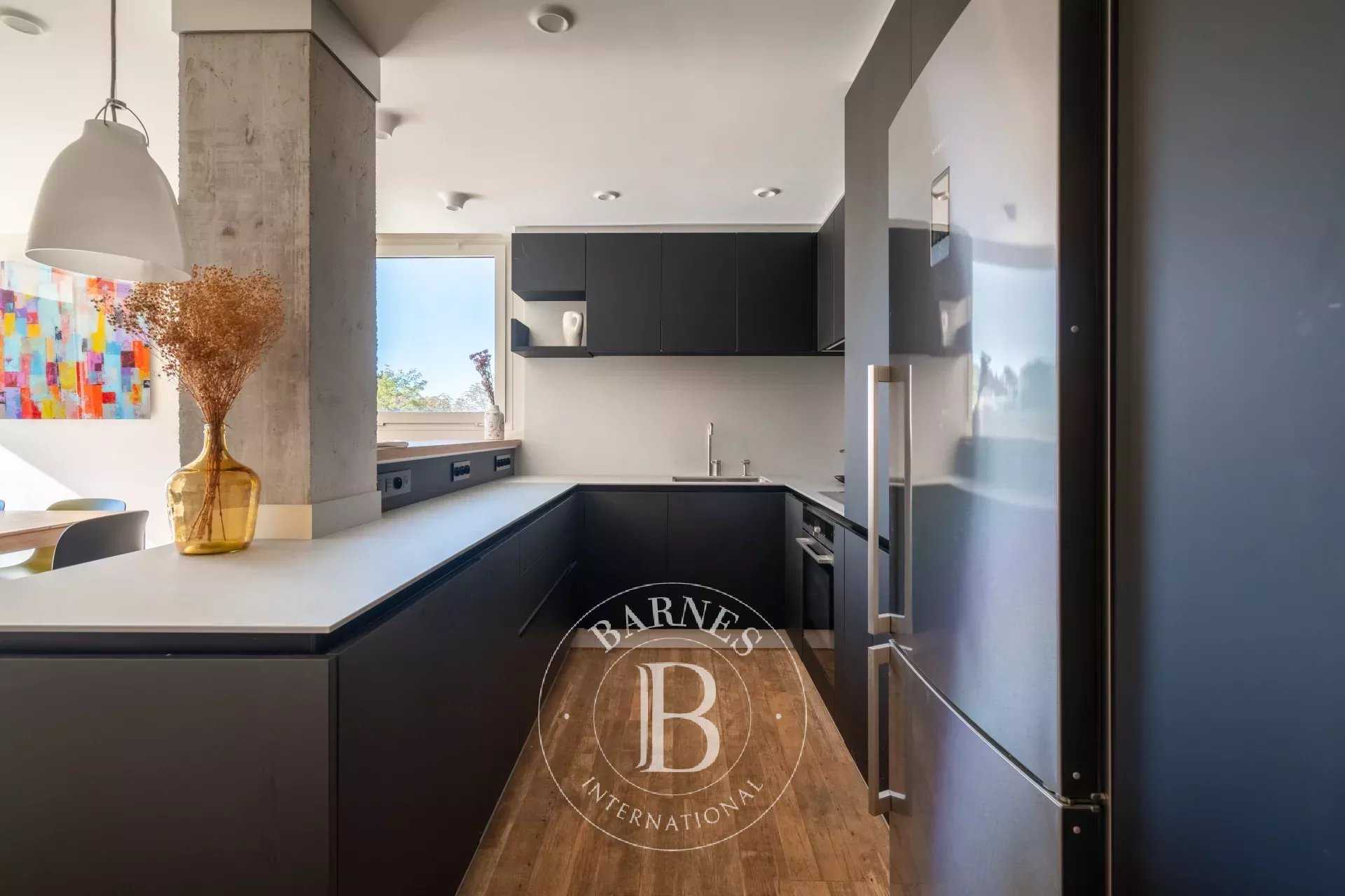 Cassis  - Apartment 2 Bedrooms