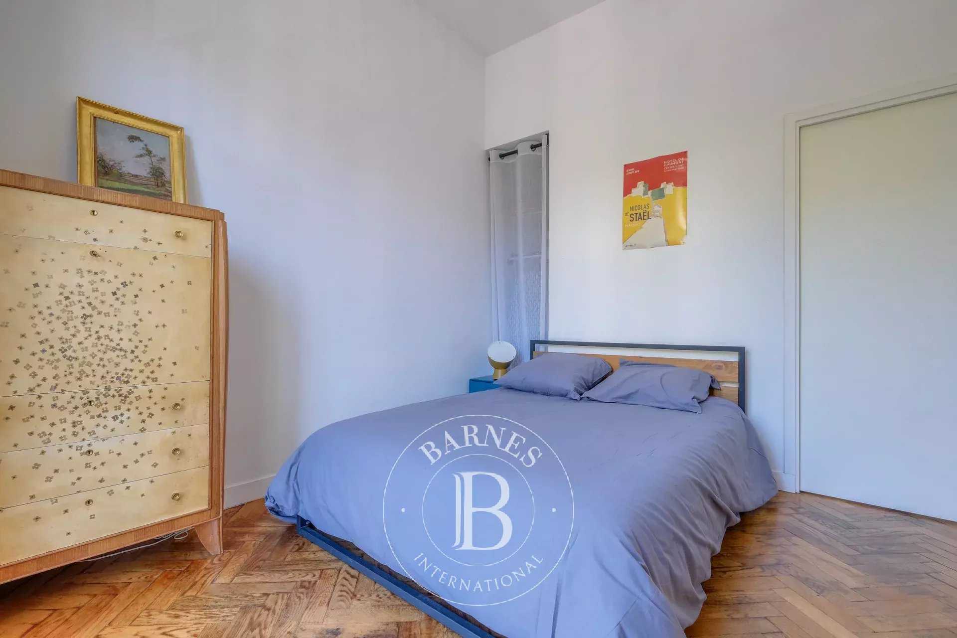 Marseille  - Appartement 3 Pièces 2 Chambres