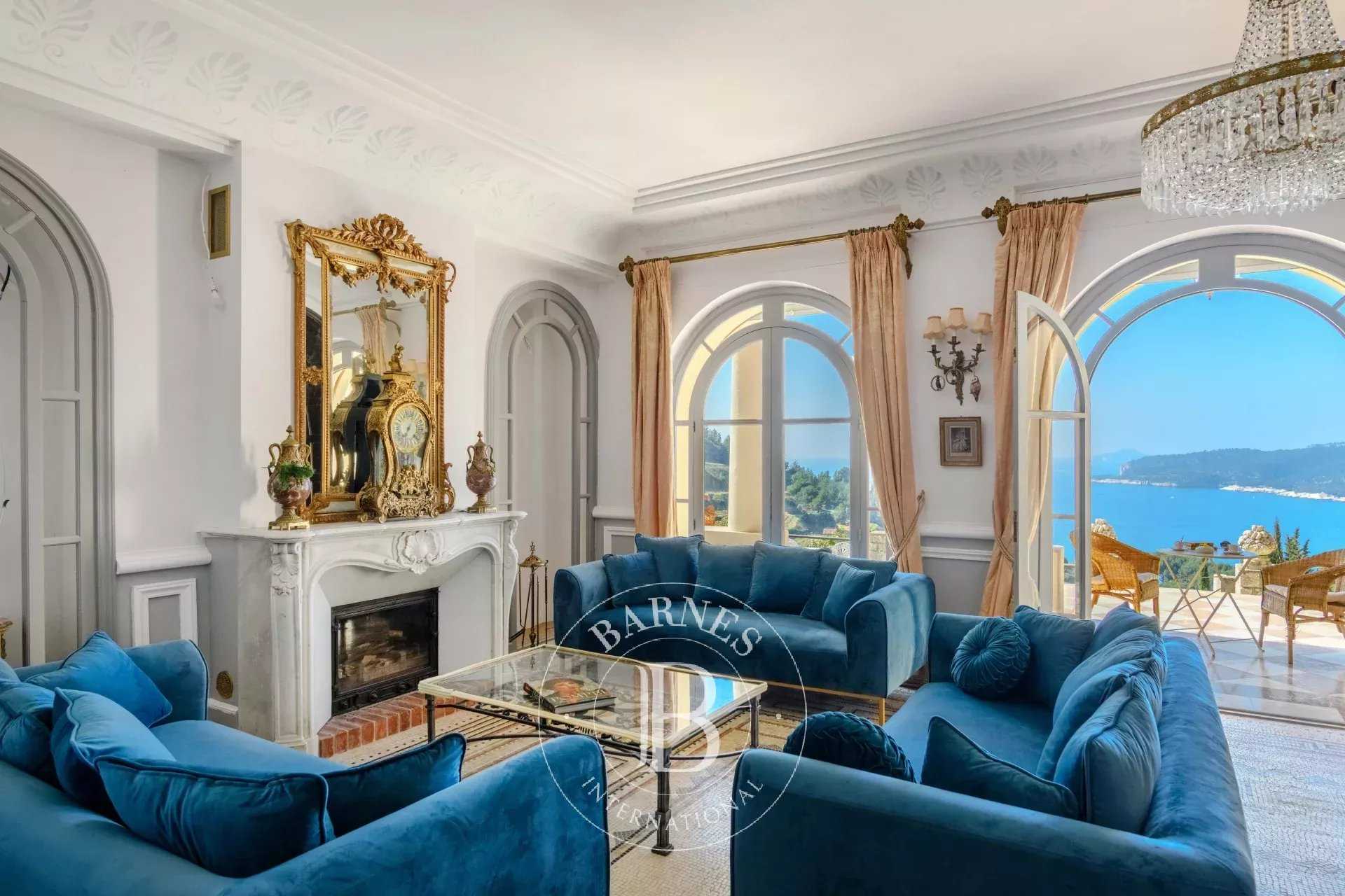 Cassis  - Maison  6 Chambres