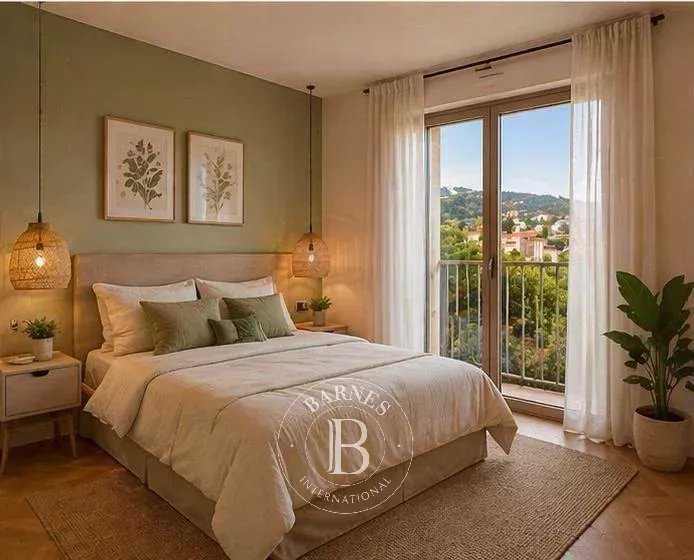 Cassis  - Apartment 1 Bedroom