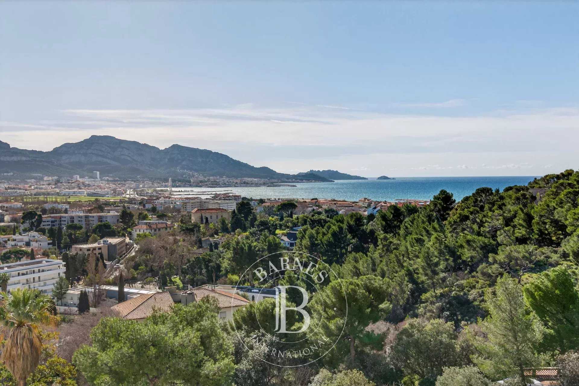 Marseille  - Apartment 2 Bedrooms