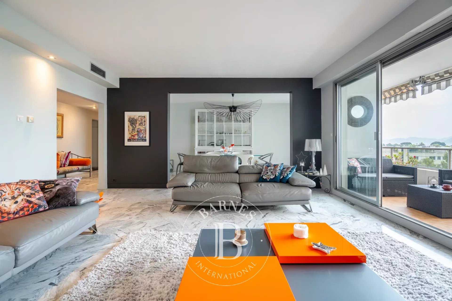 Marseille  - Appartement 3 Pièces 2 Chambres