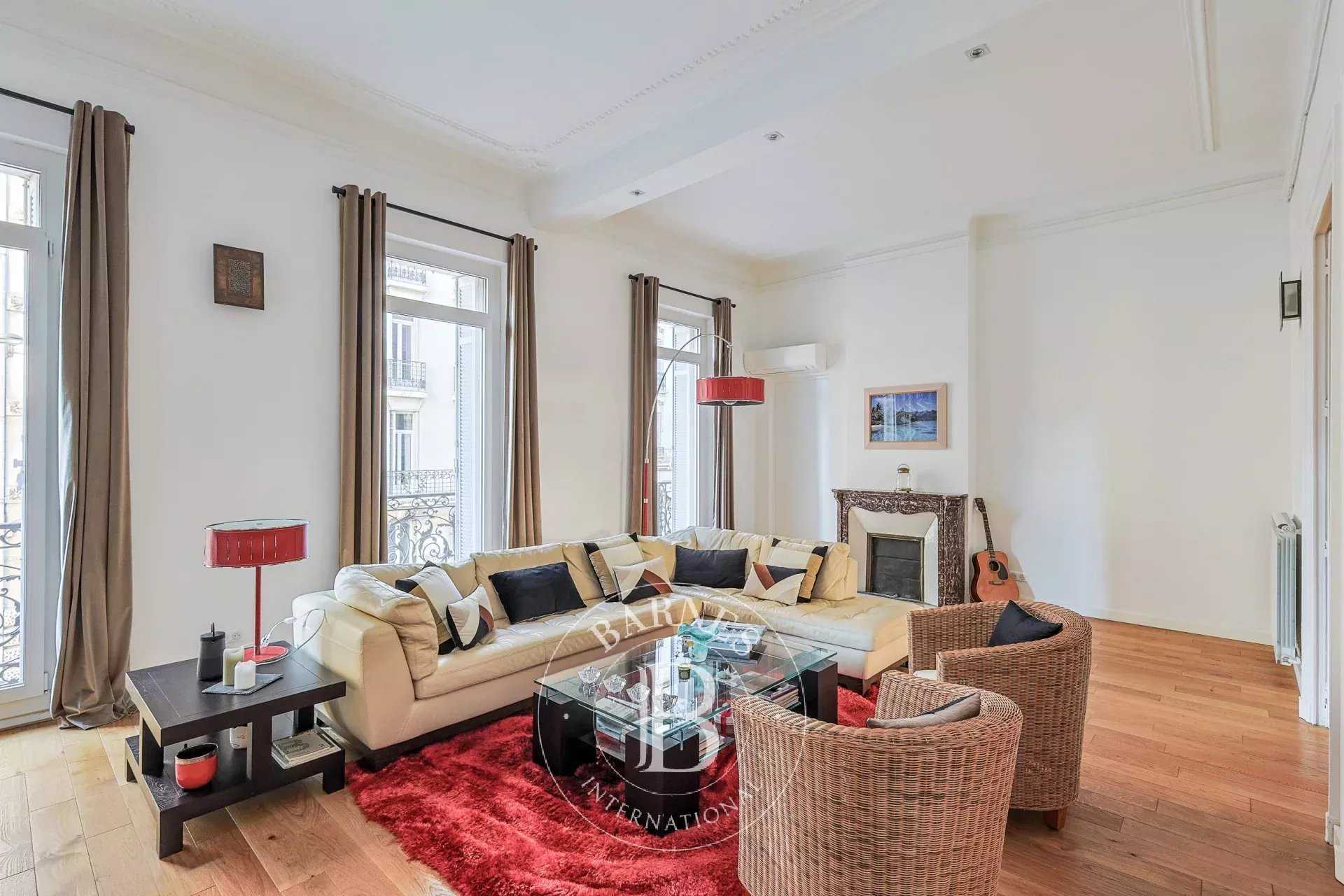 Marseille  - Apartment 3 Bedrooms