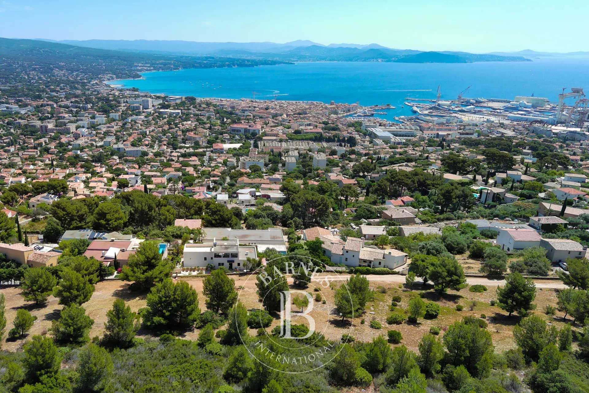 Apartment La Ciotat
