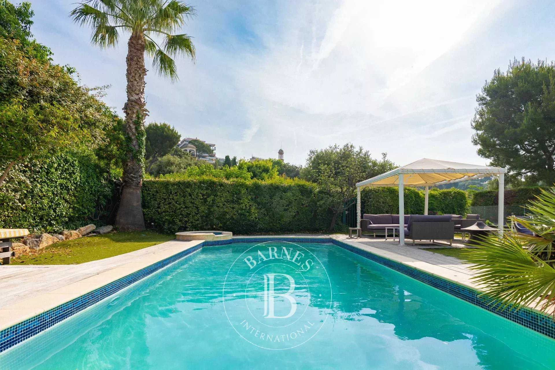 Marseille  - House 5 Bedrooms