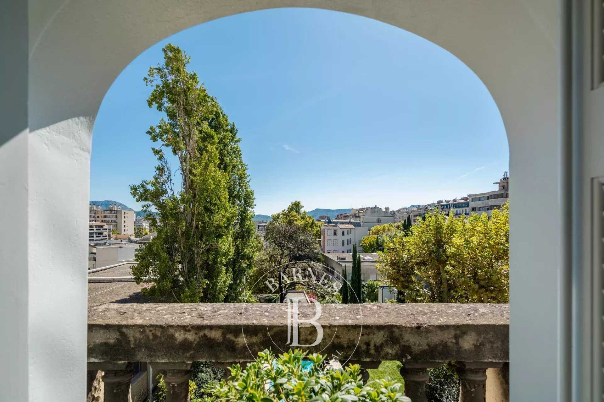 Marseille  - Apartment 1 Bedroom