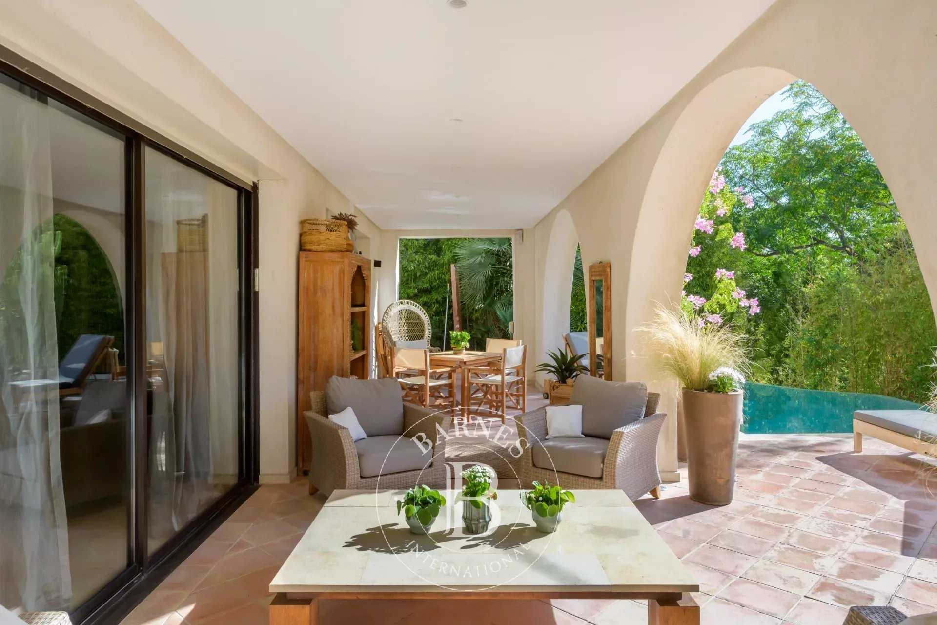 Marseille  - House 4 Bedrooms