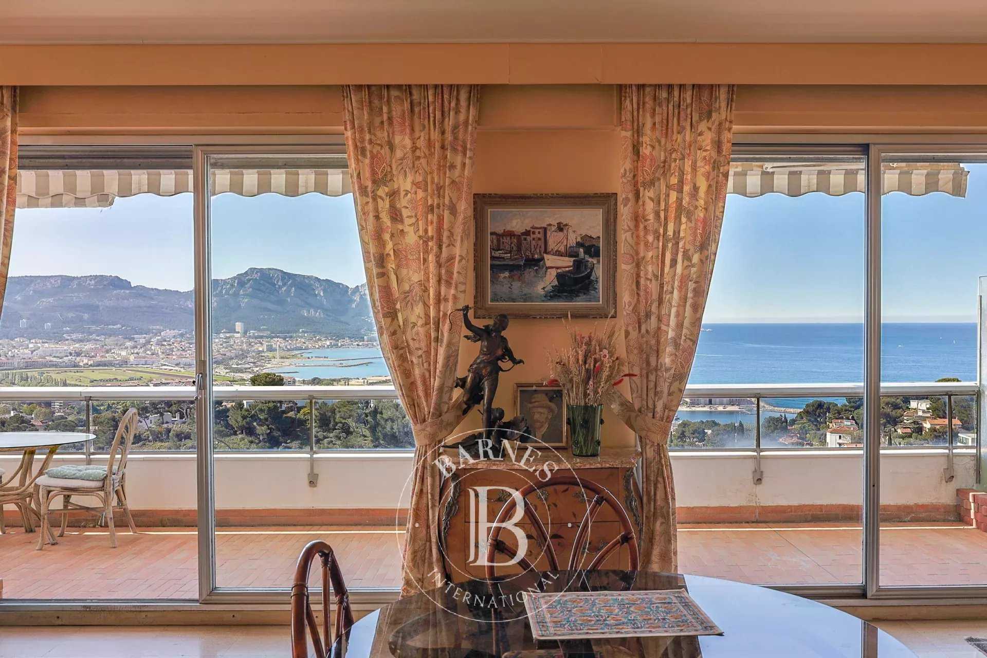 Marseille  - Apartment 2 Bedrooms