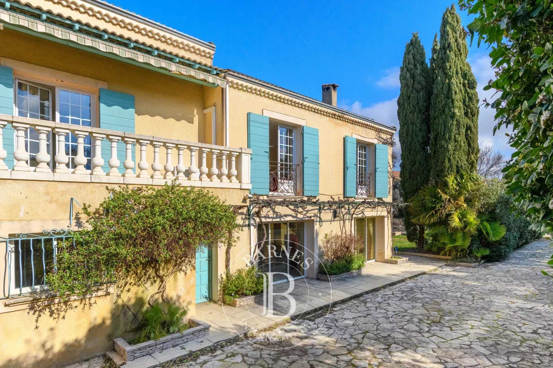 Saint-Victoret  - Villa 4 Bedrooms
