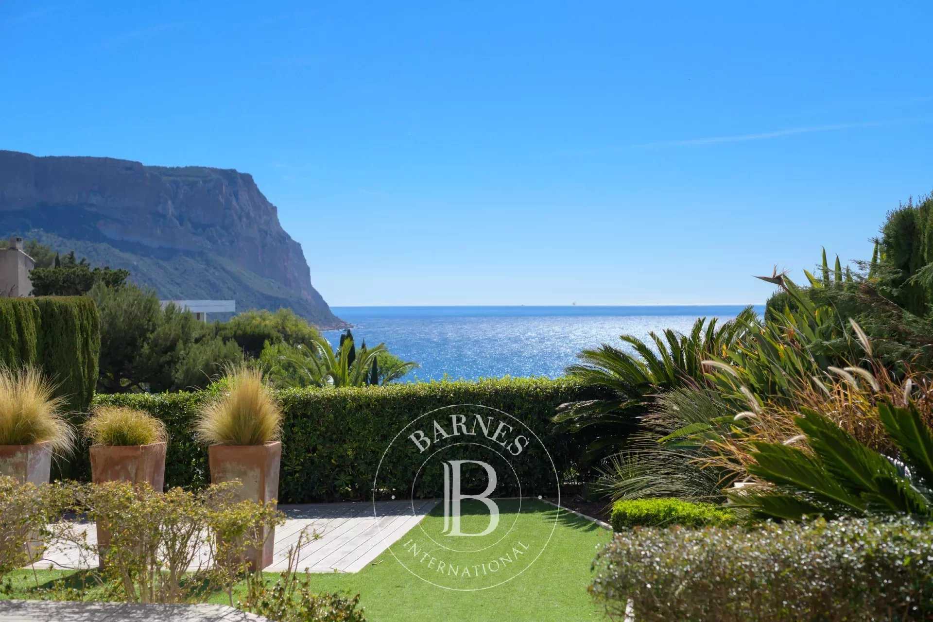Cassis  - Apartment 2 Bedrooms