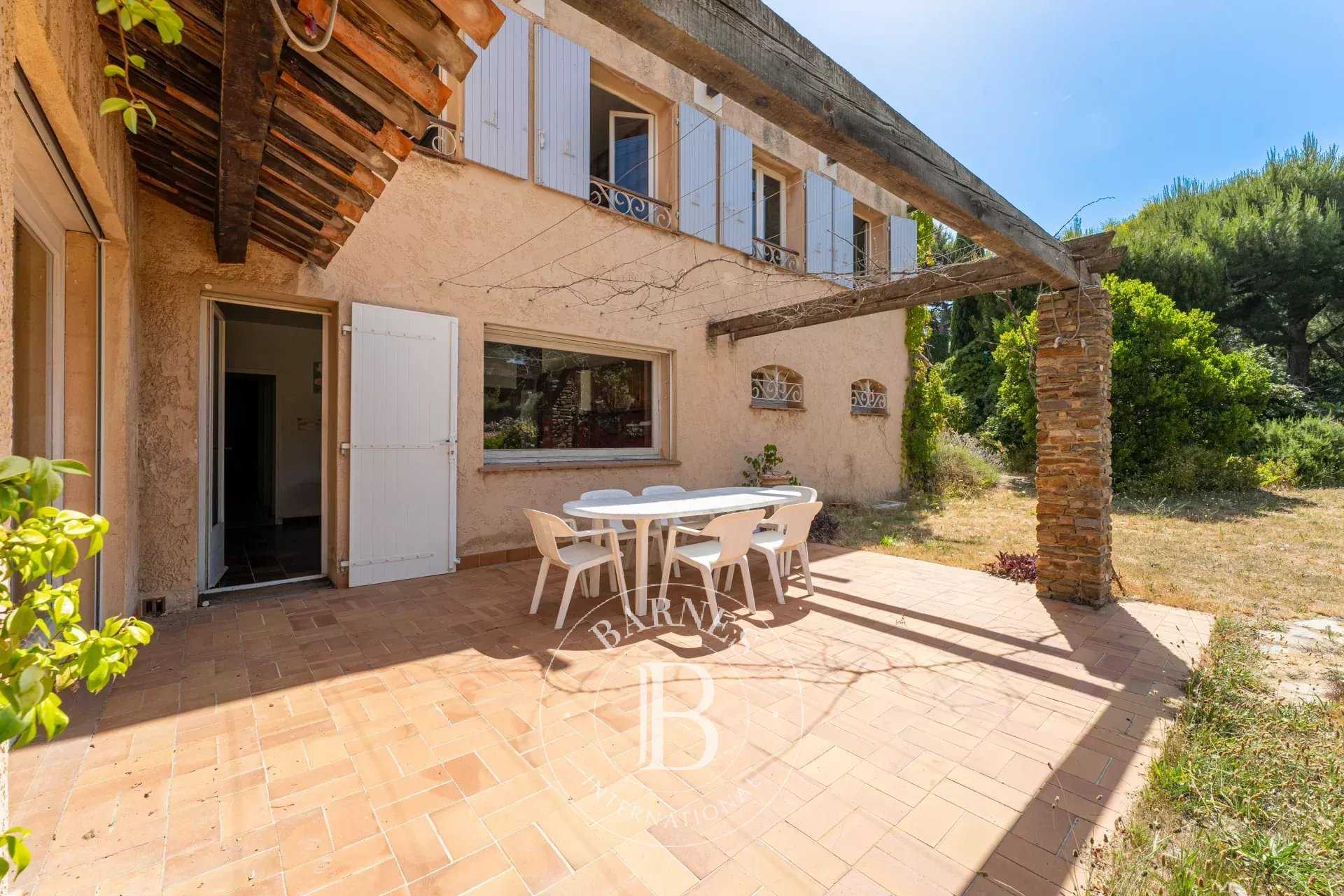 Carry-le-Rouet  - Villa 7 Bedrooms