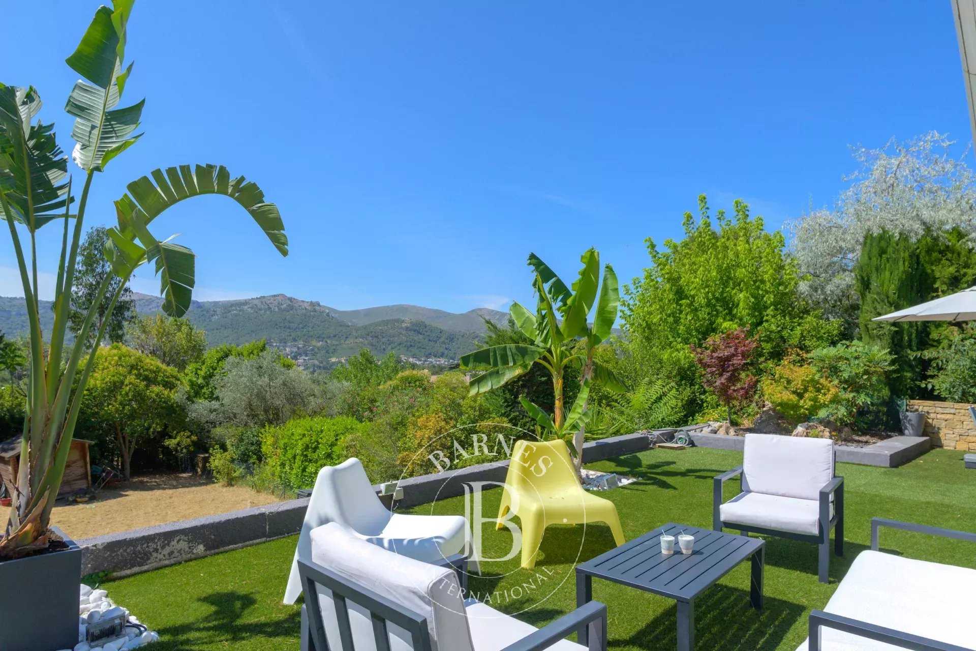 Marseille  - Villa 4 Bedrooms