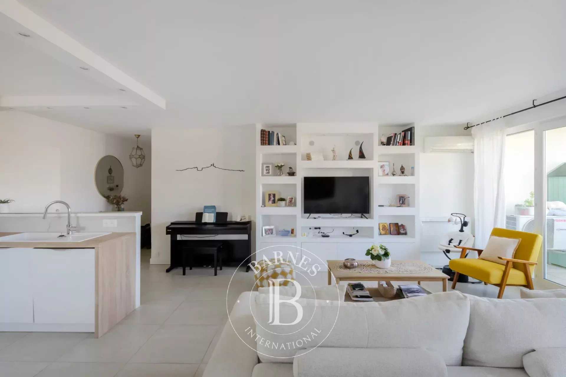 Marseille  - Appartement 