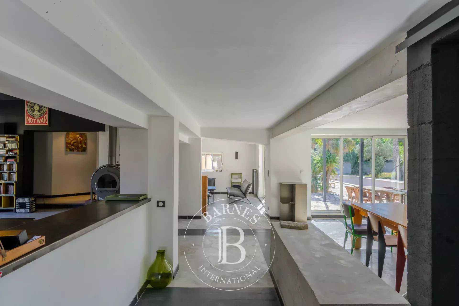 Sausset-les-Pins  - Villa 4 Bedrooms