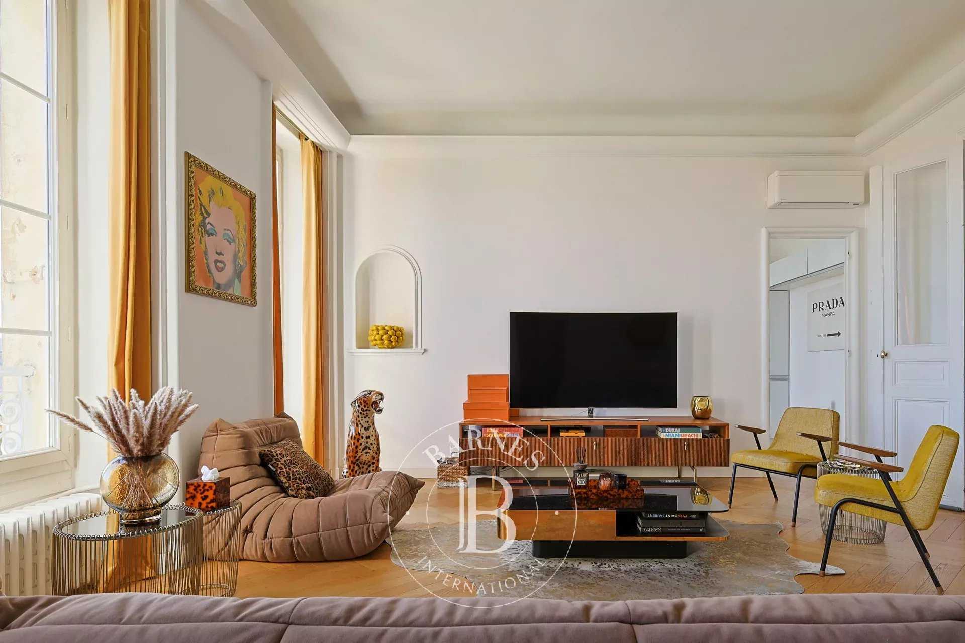 Marseille  - Apartment 3 Bedrooms