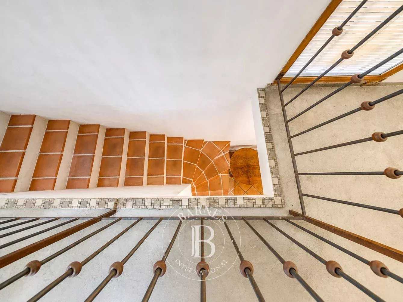 Marseille  - House 7 Bedrooms