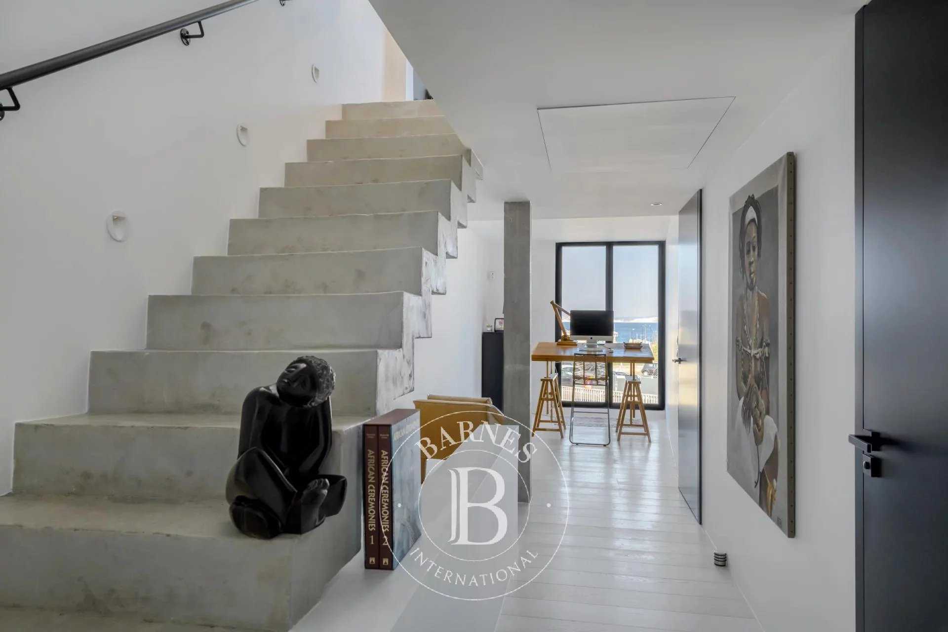 Marseille  - Townhouse 2 Bedrooms