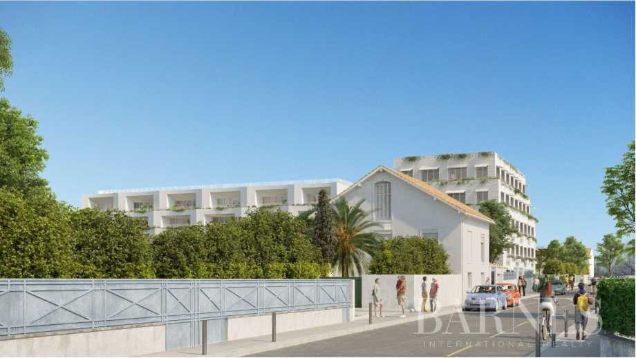 Marseille  - Apartment 2 Bedrooms