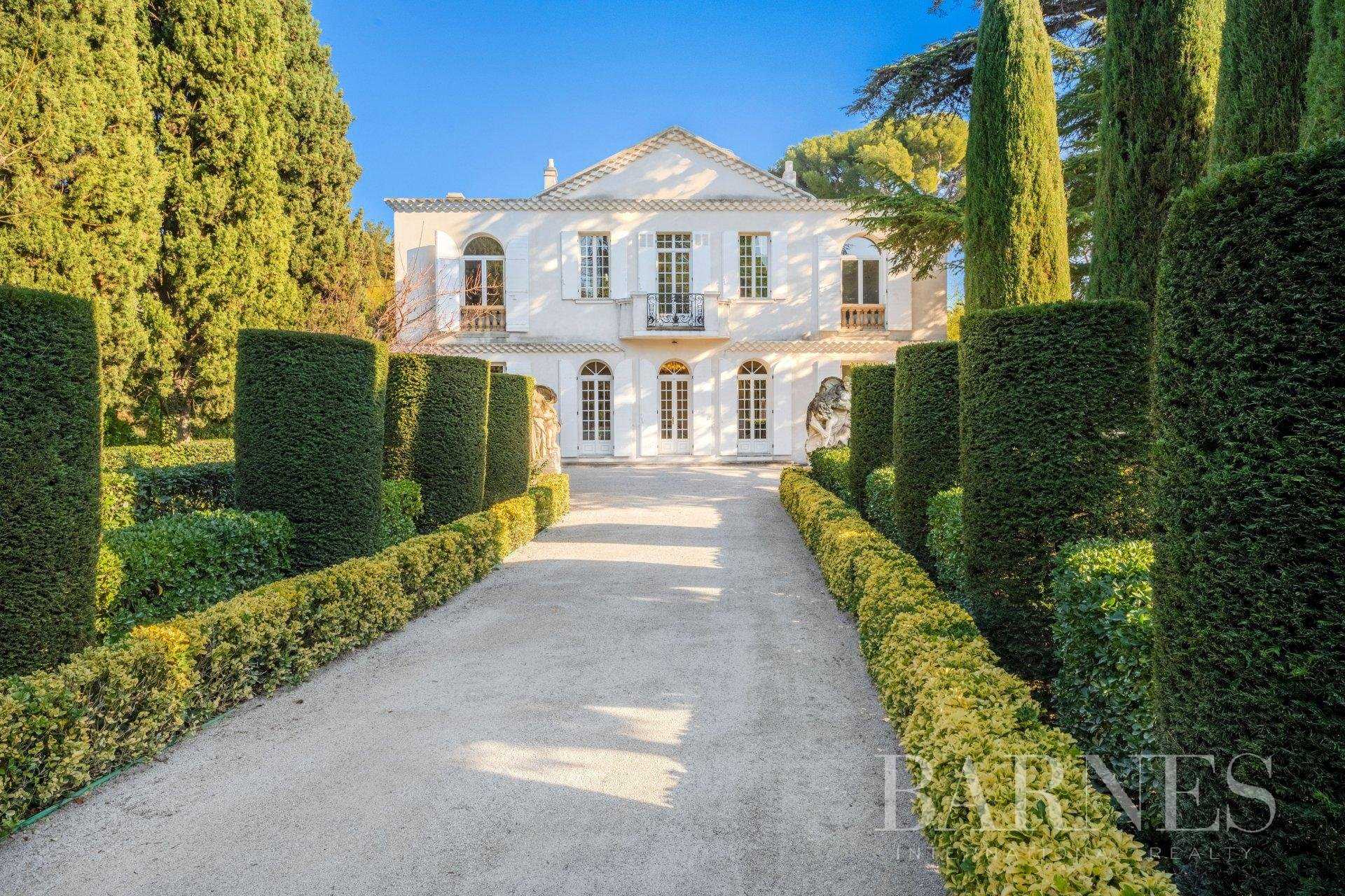 Maison Marseille 13012