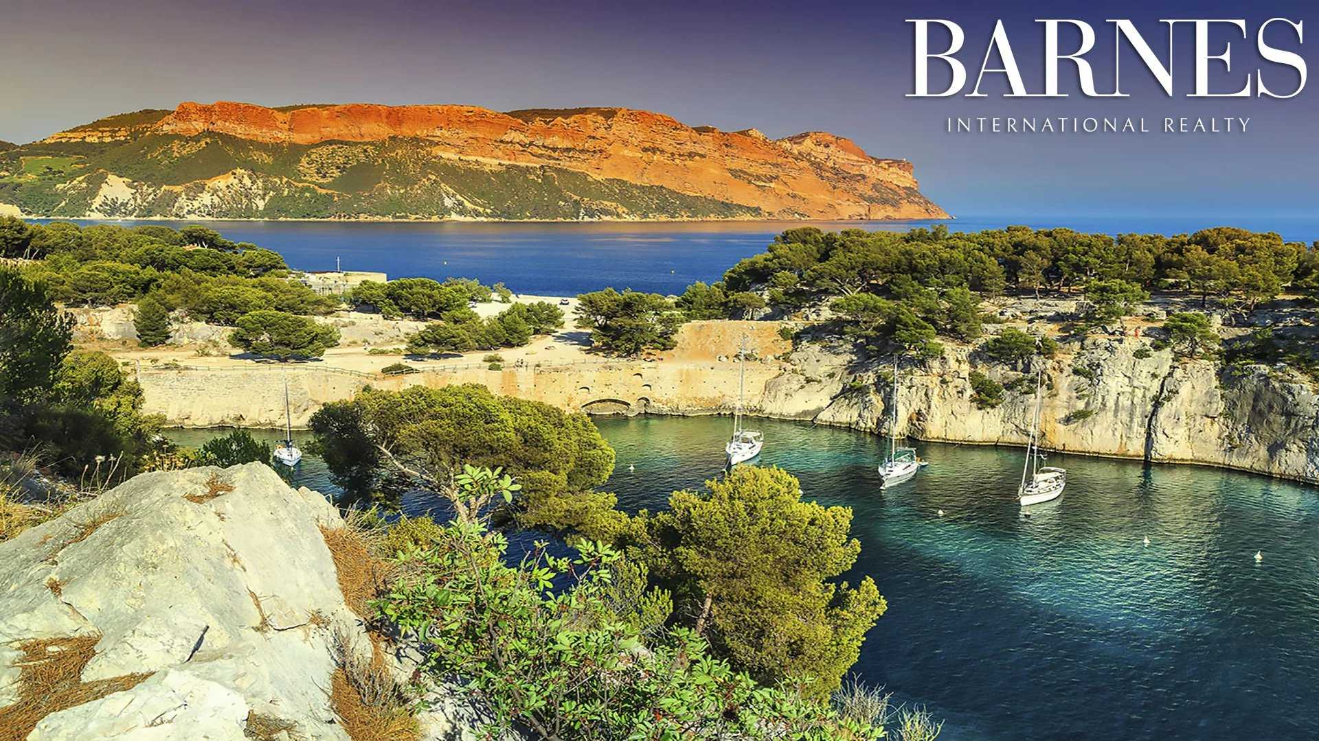 Cassis  - Apartment 3 Bedrooms