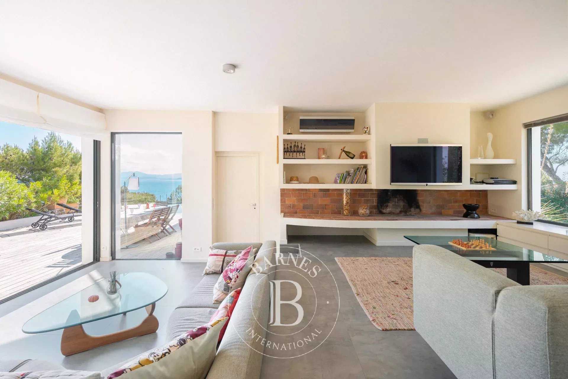 Ensuès-la-Redonne  - Villa 4 Bedrooms