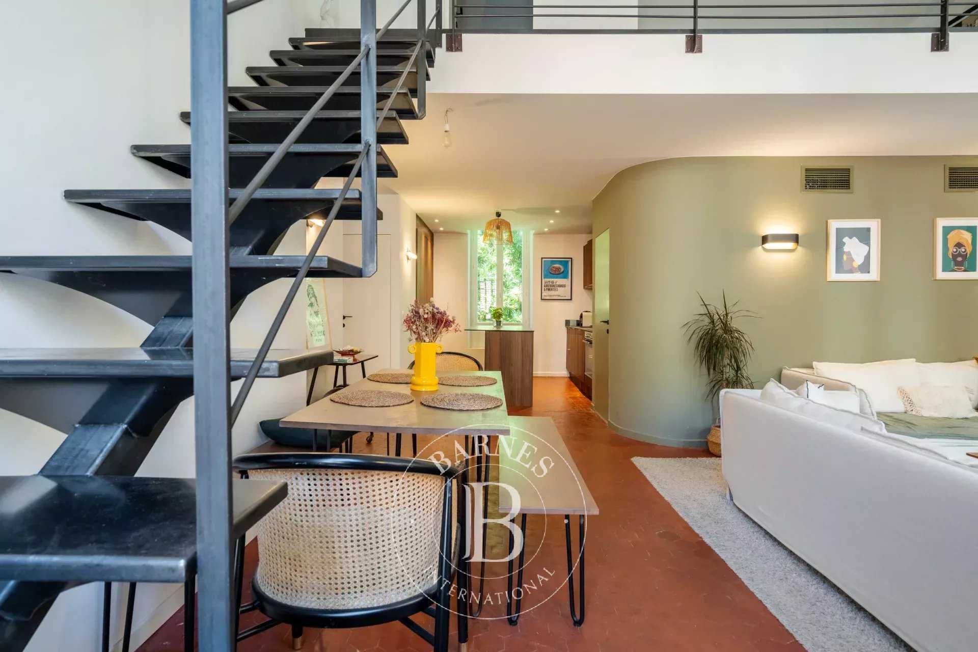 Marseille  - Apartment 3 Bedrooms