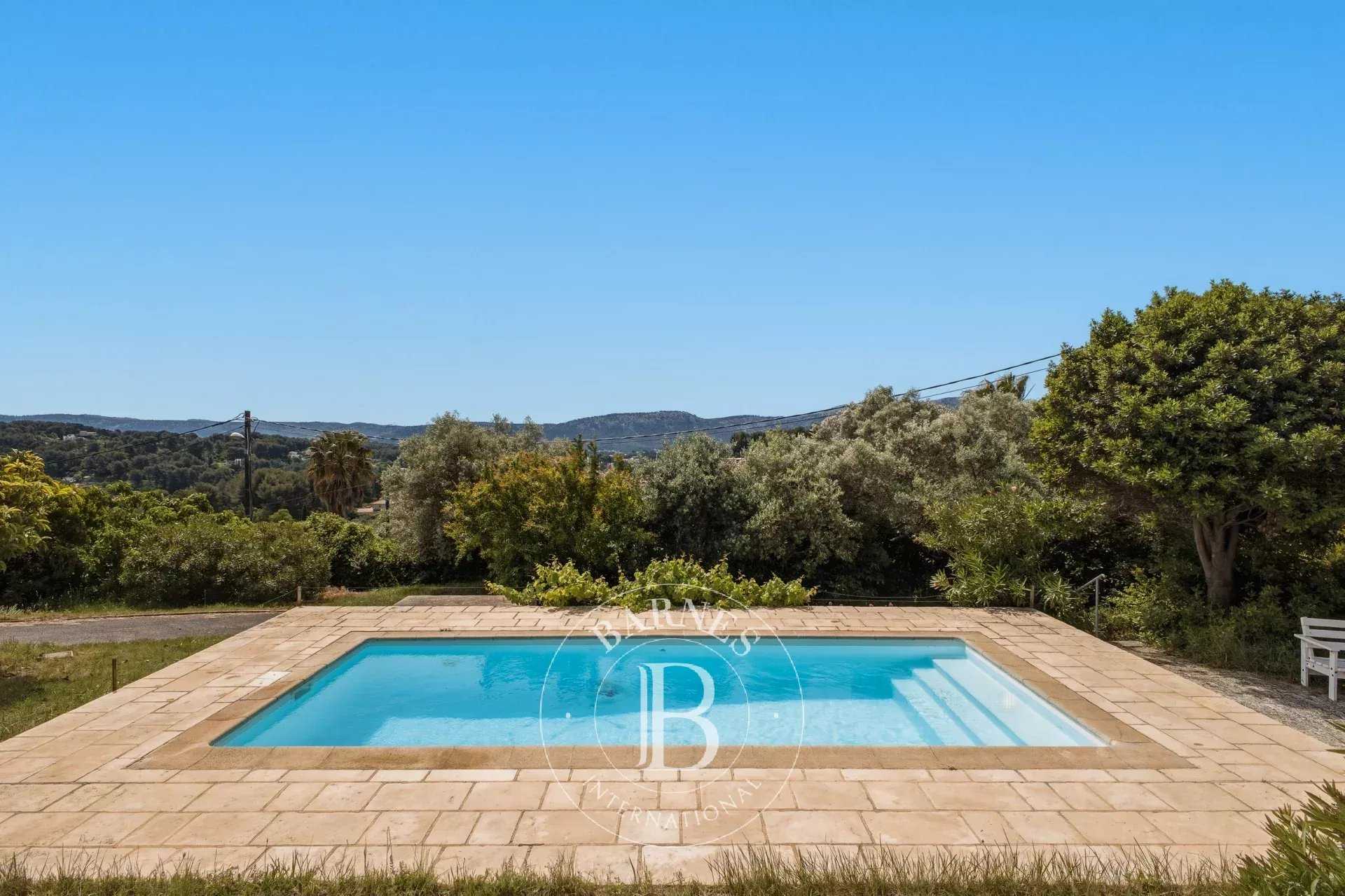 Marseille  - House 1 Bedroom