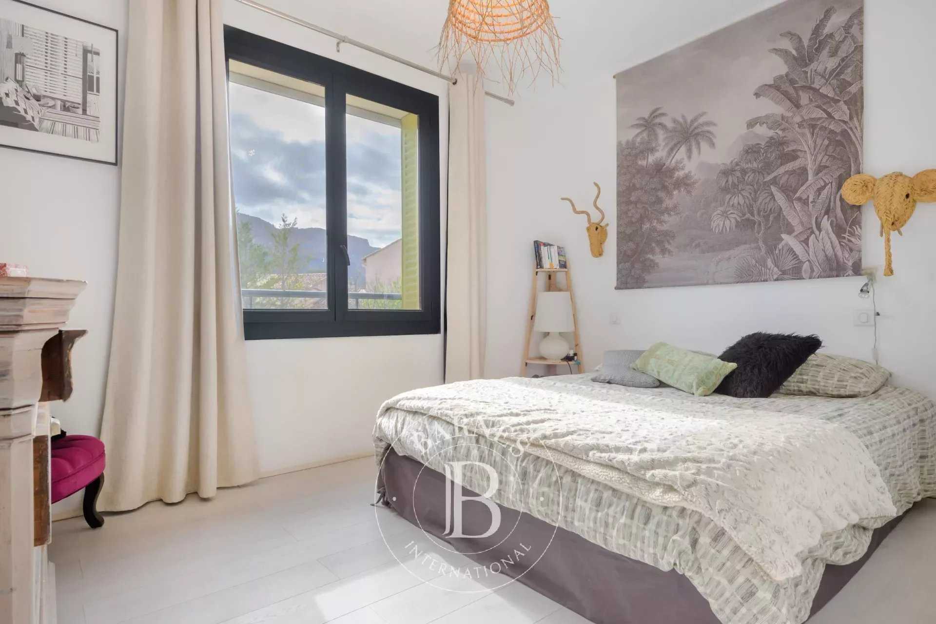Cassis  - Apartment 3 Bedrooms