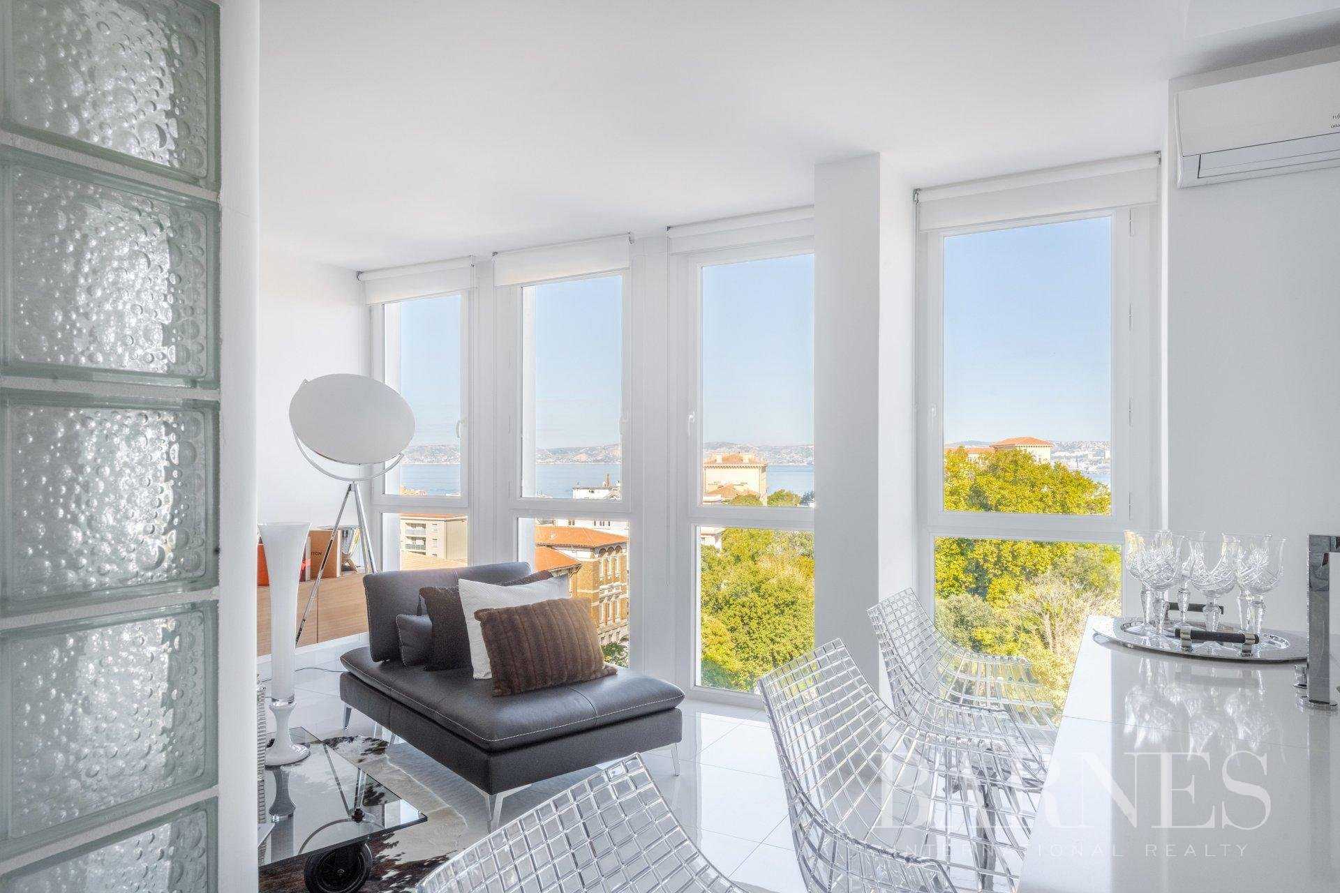 Apartment Marseille 13007