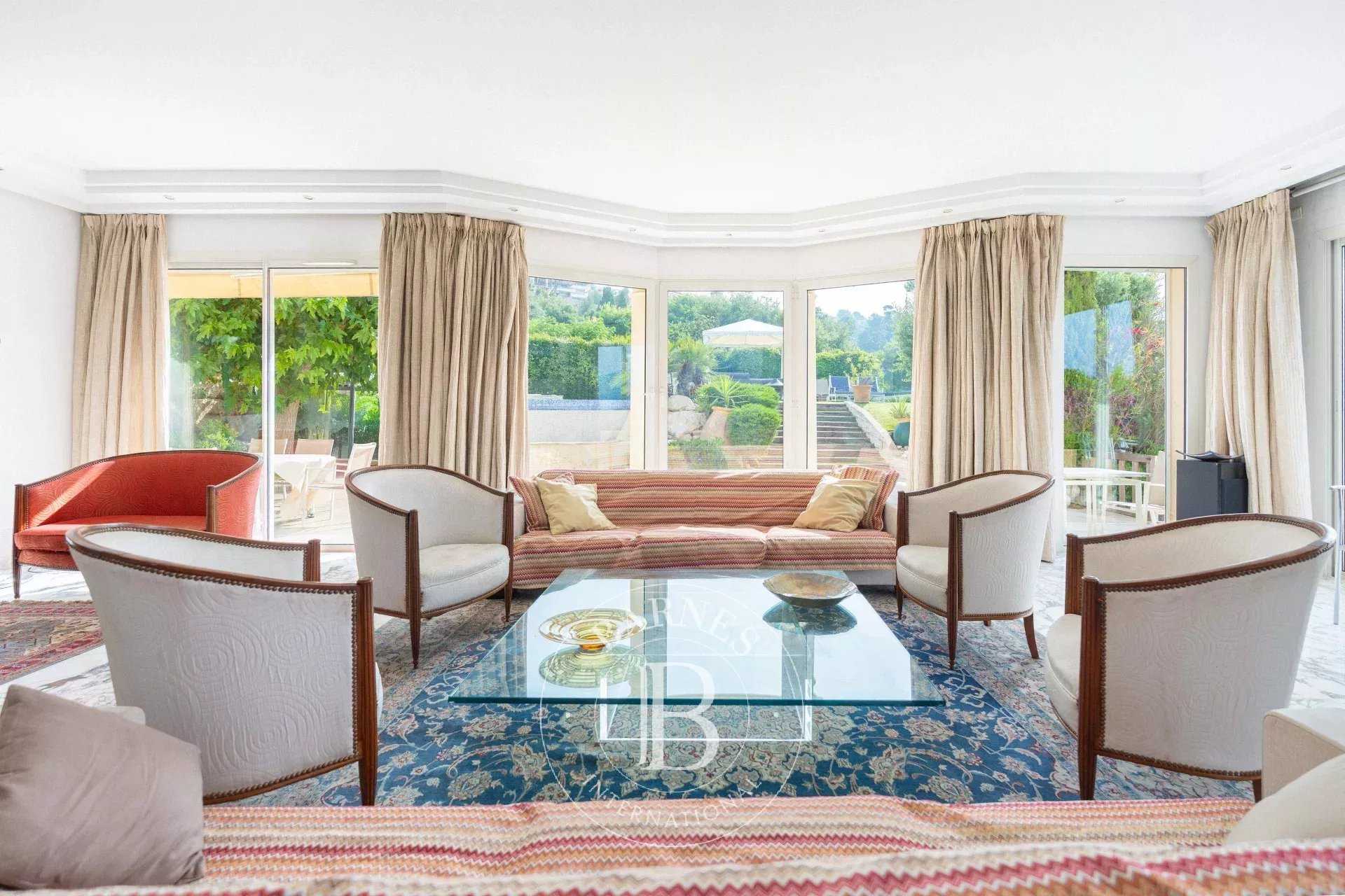 Marseille  - House 5 Bedrooms