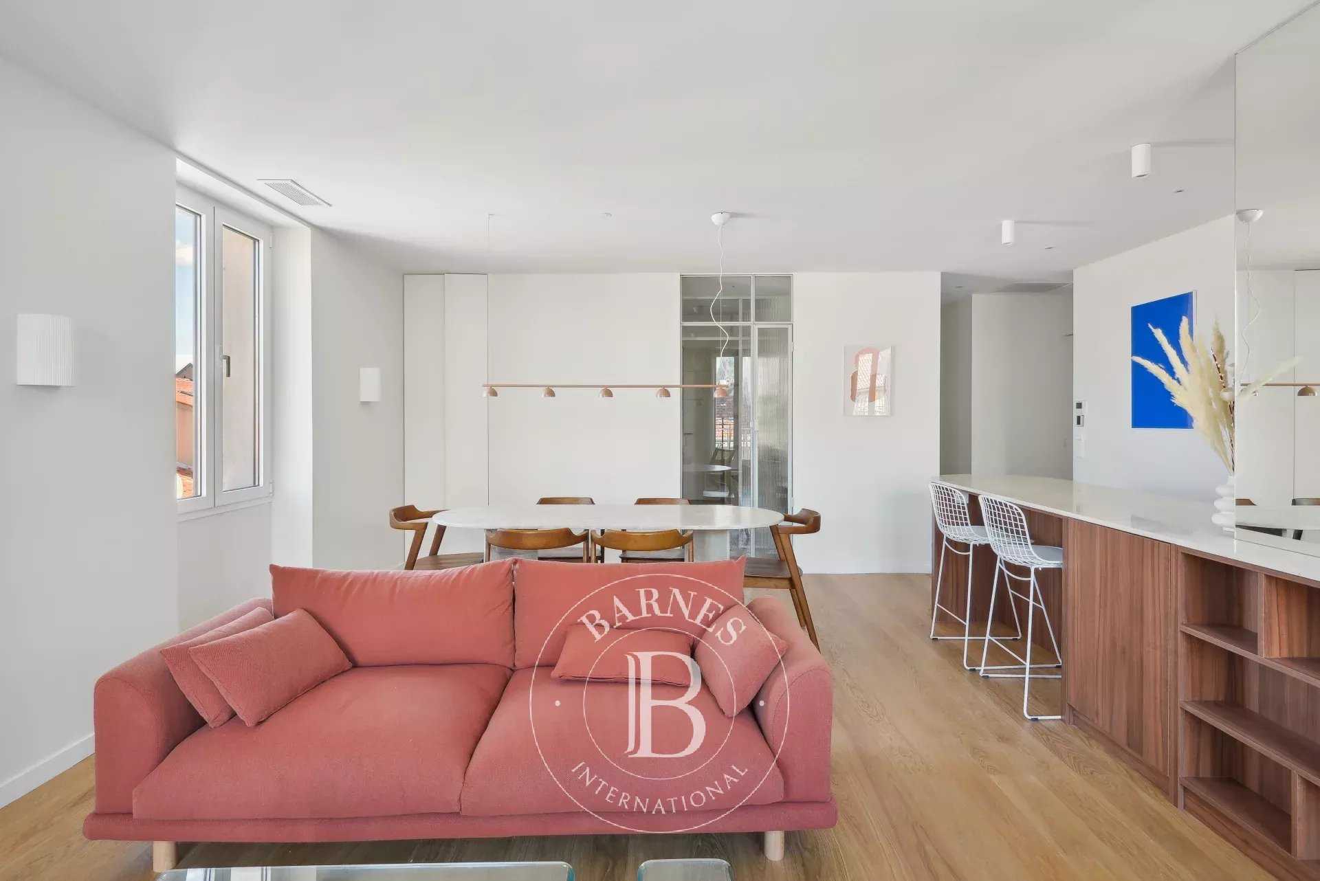 Marseille  - Apartment 3 Bedrooms