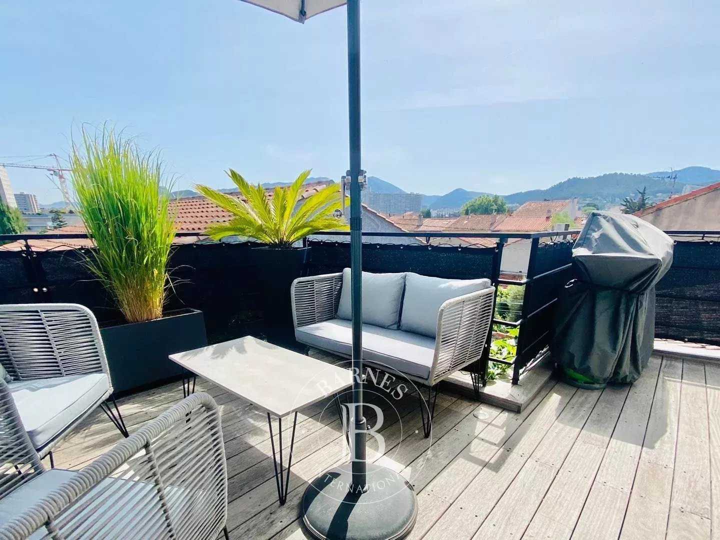 Marseille  - House 2 Bedrooms