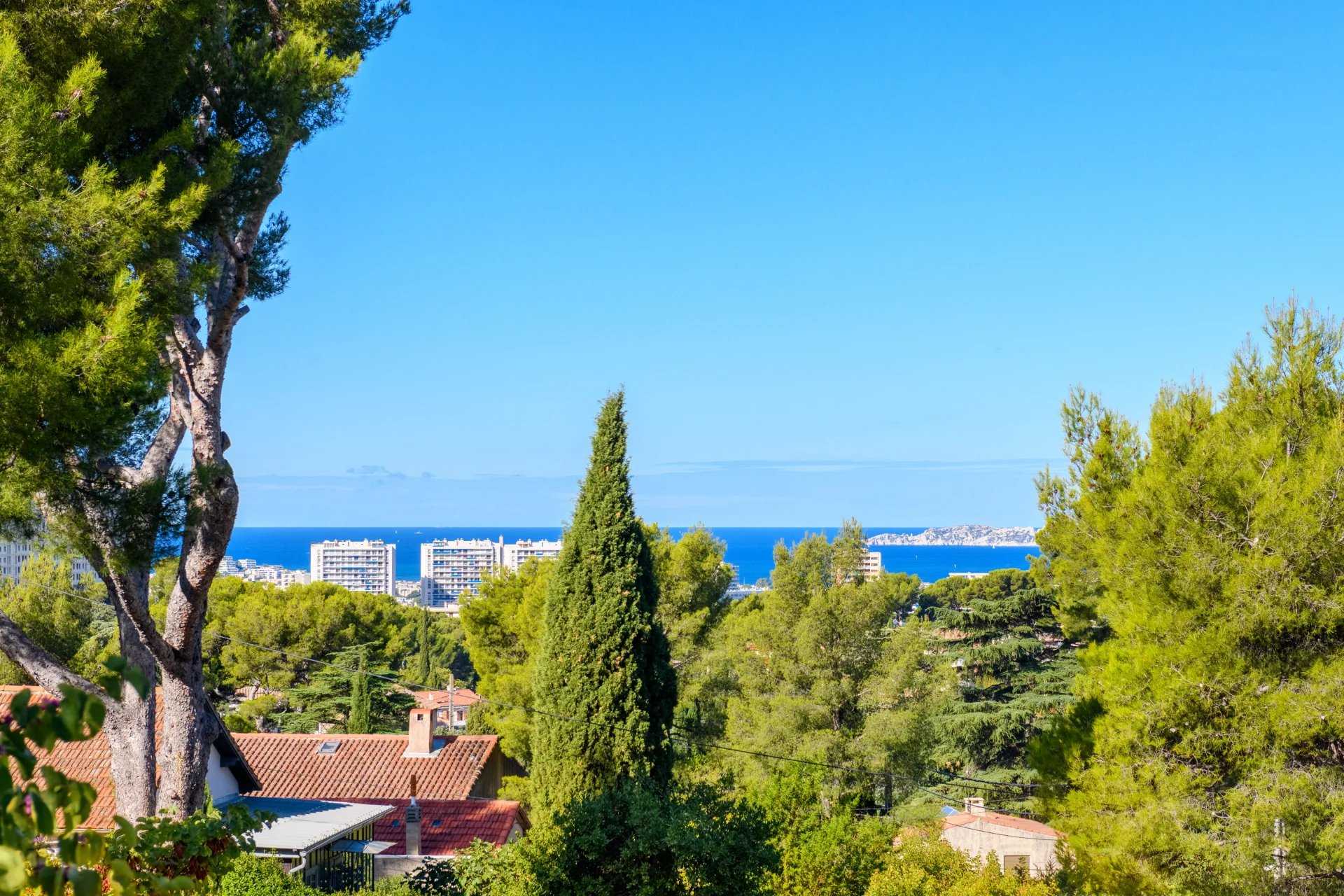 Marseille  - Maison 