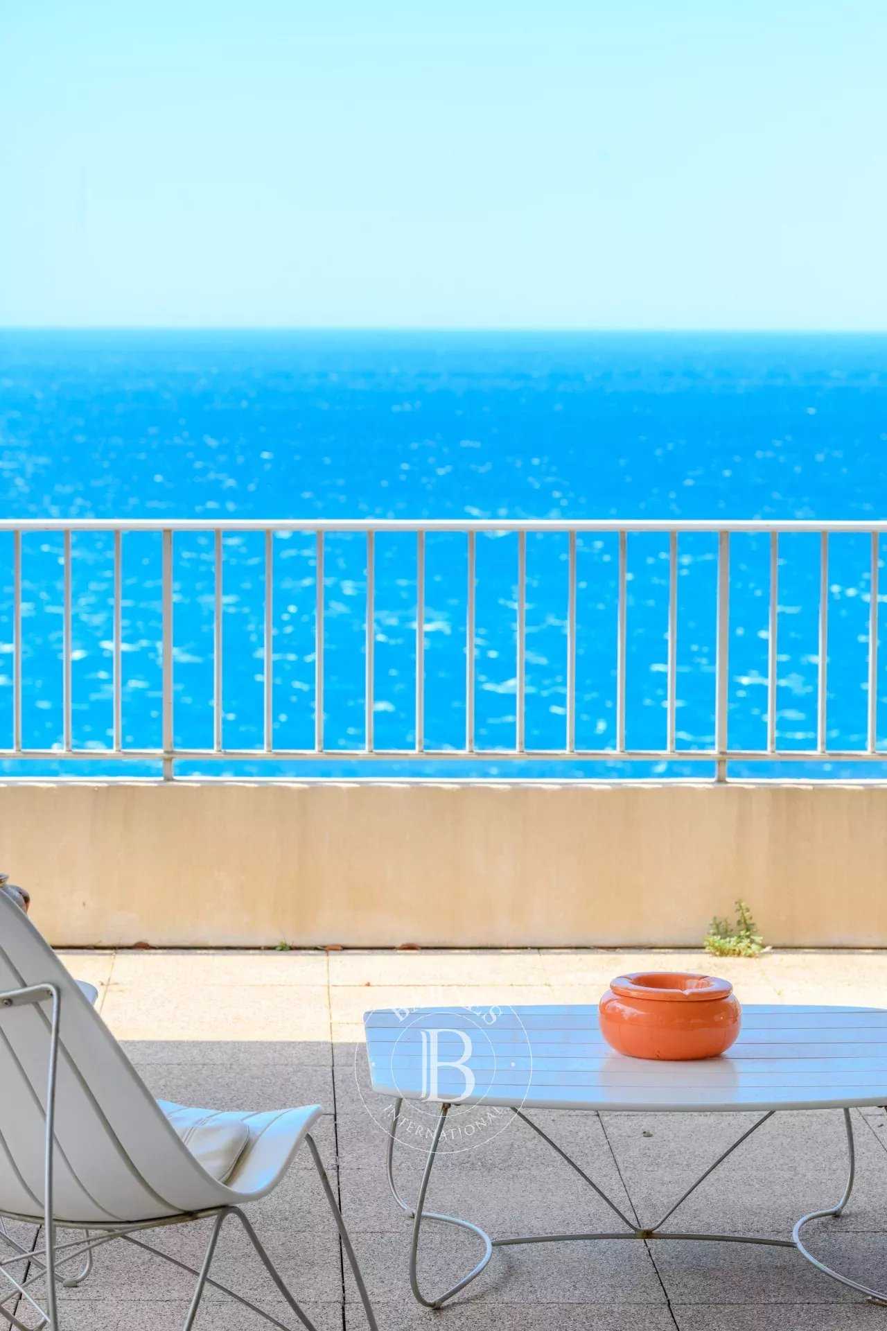 Marseille  - Apartment 2 Bedrooms