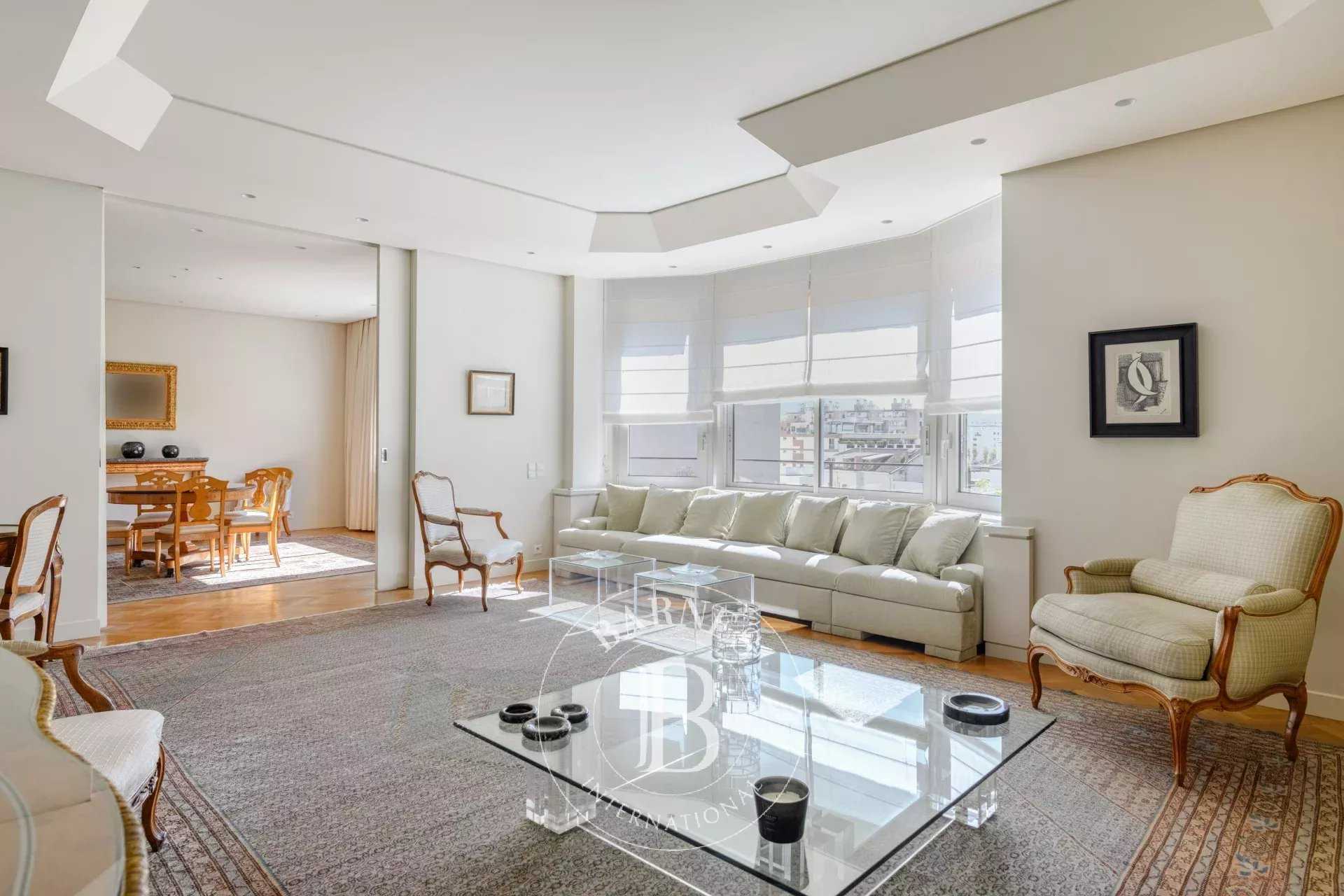 Marseille  - Apartment 3 Bedrooms