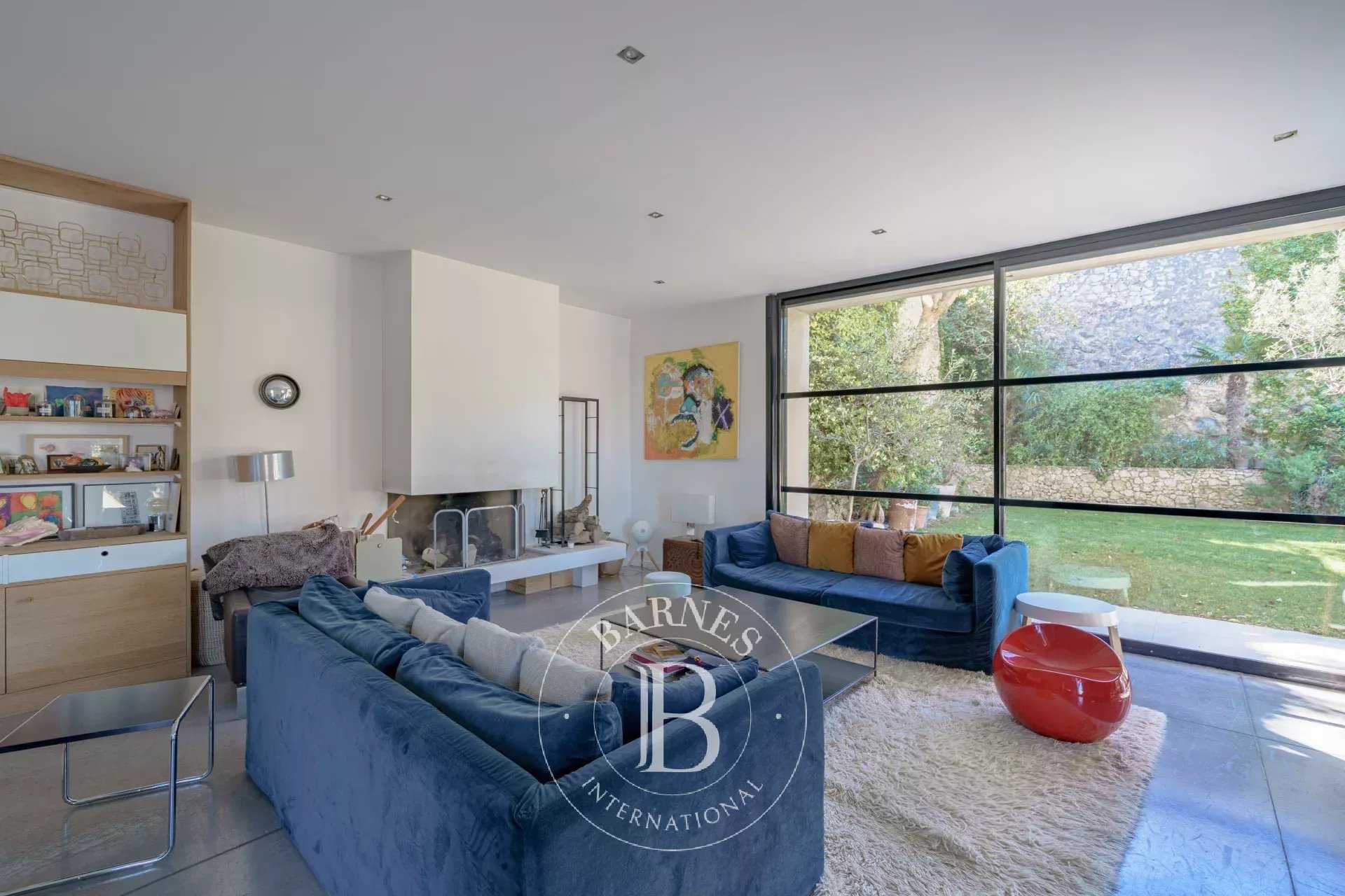 Marseille  - House 4 Bedrooms