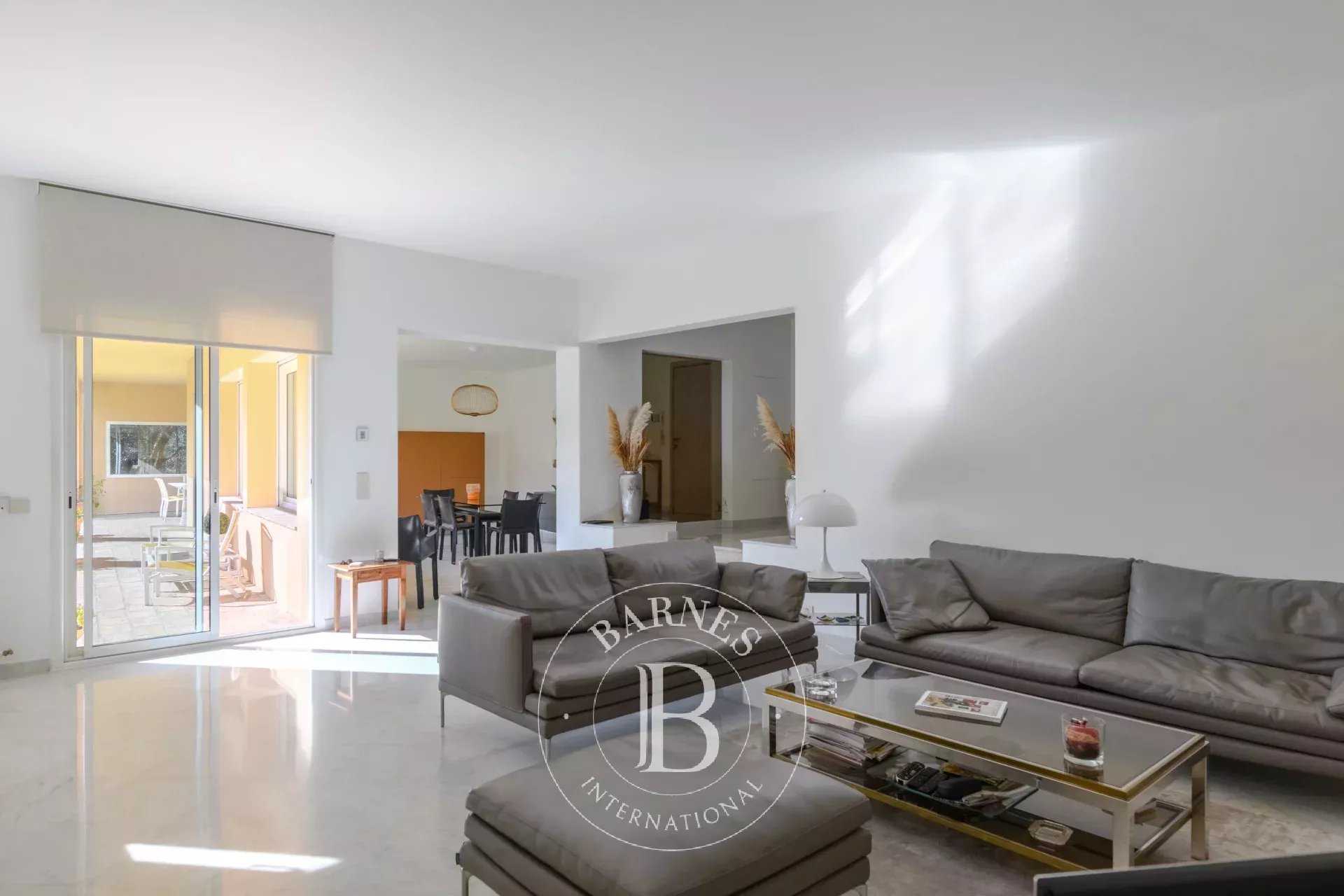 Cassis  - Villa 3 Bedrooms