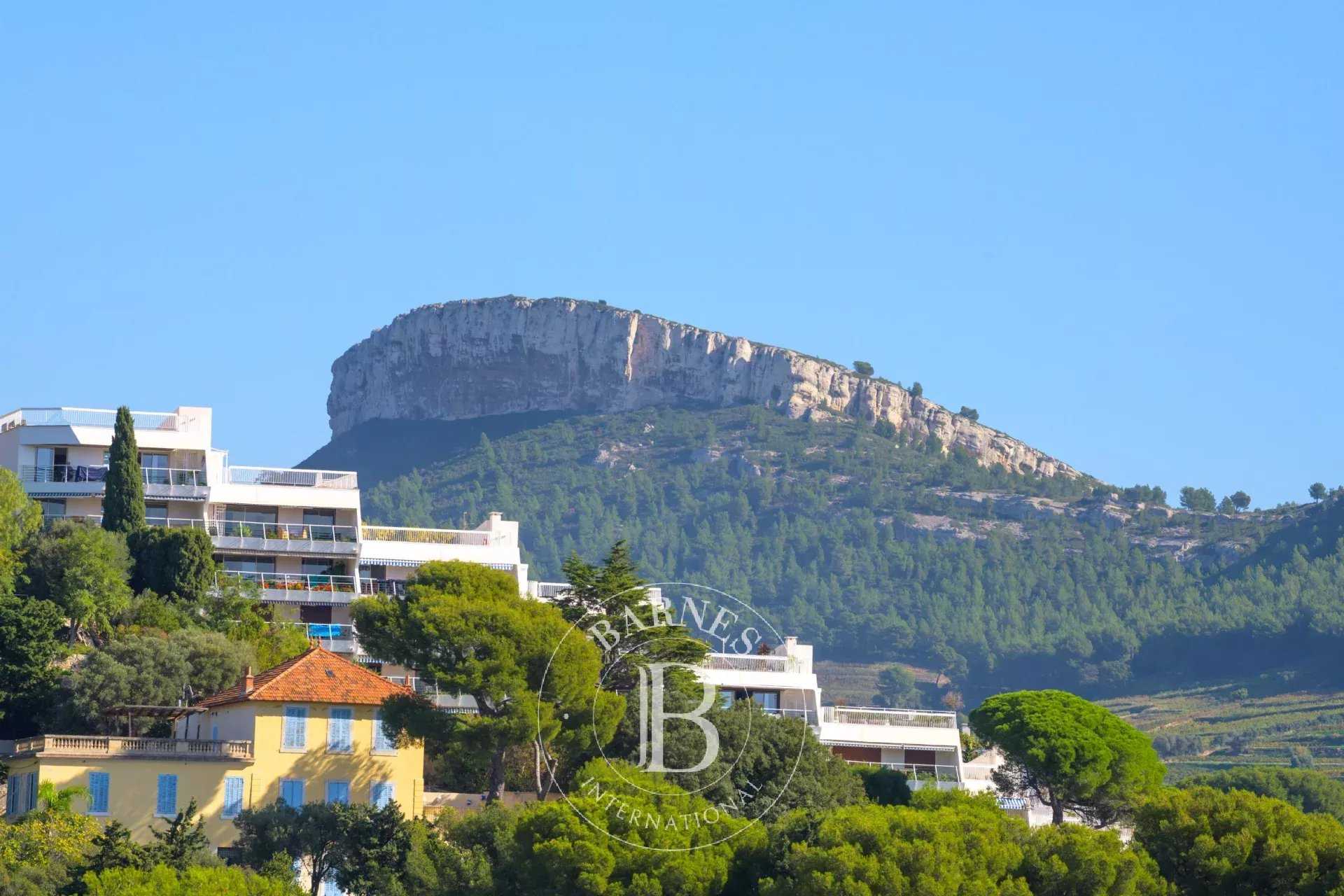 Cassis  - Apartment 2 Bedrooms